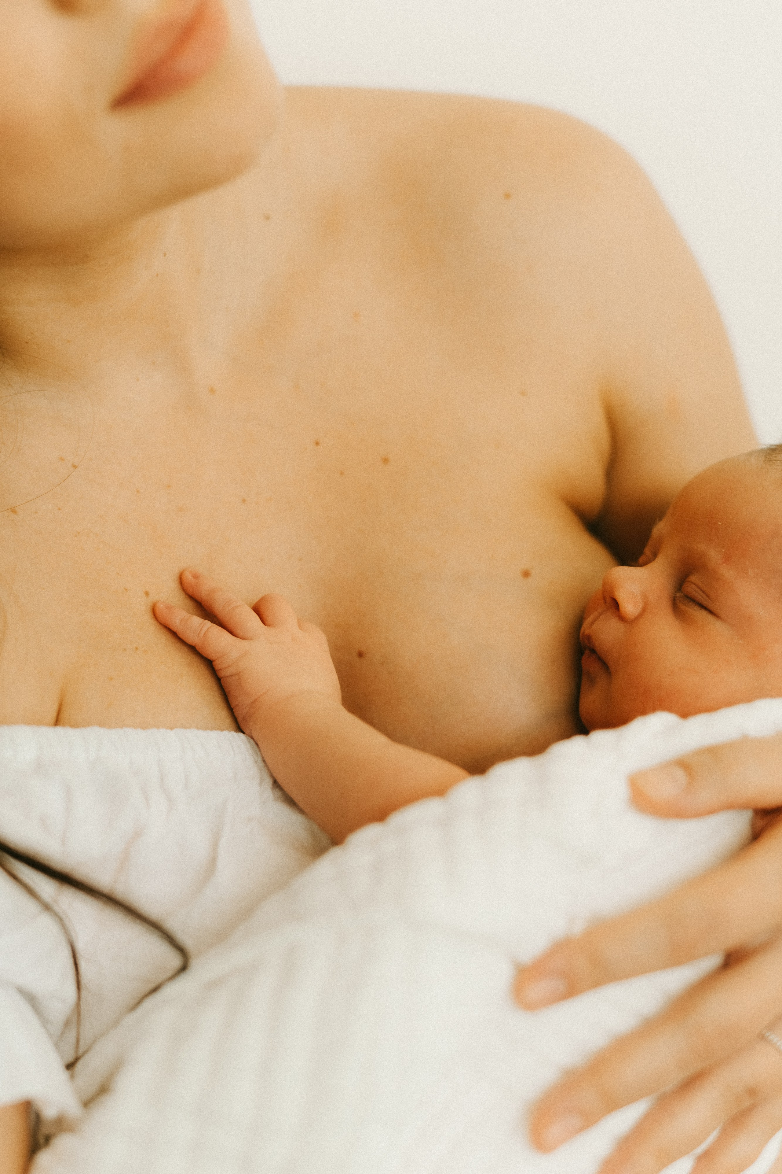 Capturing the Smallest Details: Newborn Photography Tips. Xenia Monich Ventura County Photographer