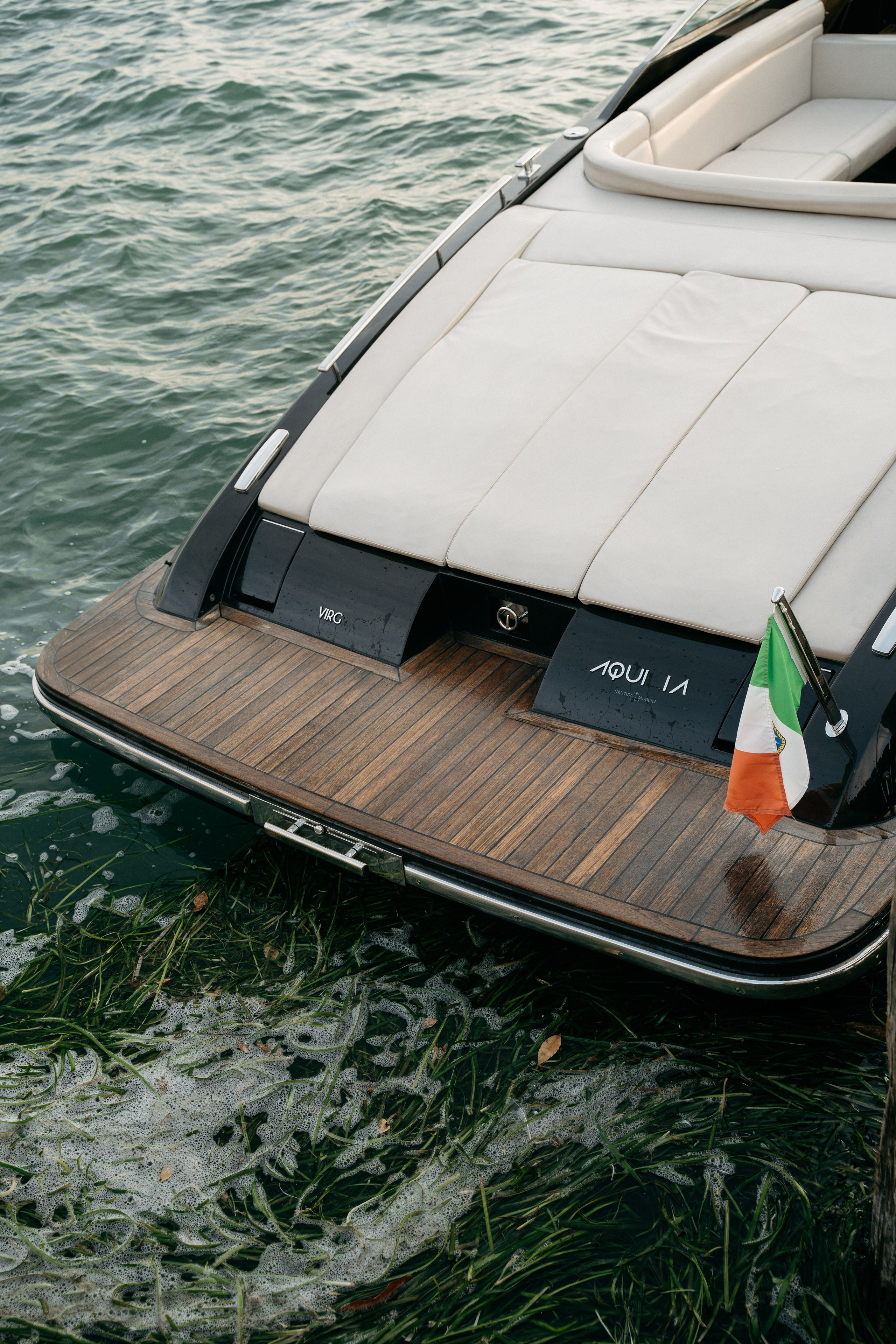 R & N (Lake Garda, Itay). Marriage Proposal Photographer in Verona & Lake Garda | Diana Fedrigo