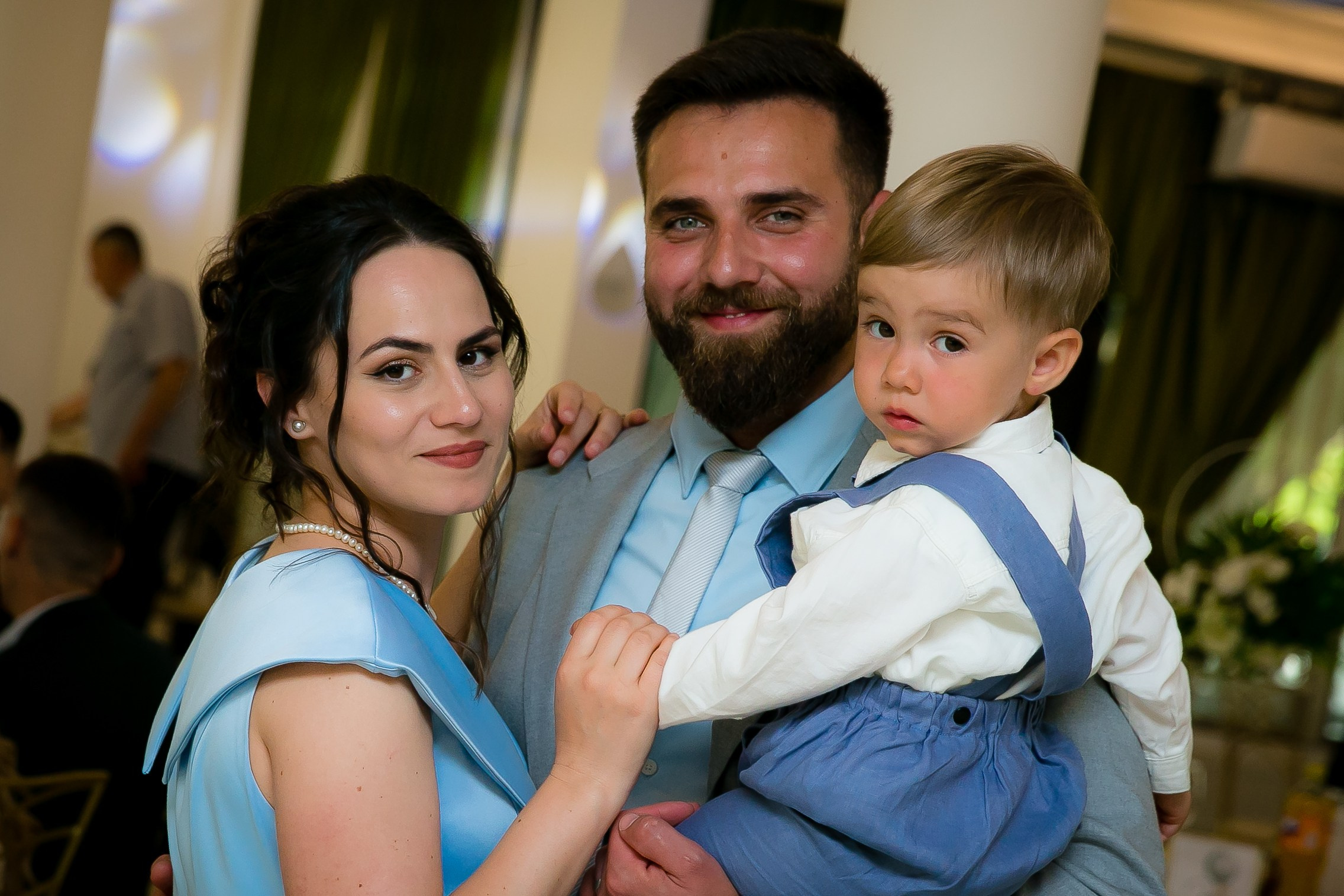 Aaron Daniel❤️Botez. DP Events — echipă foto-video din București, capturăm emoții și transformăm momentele în amintiri autentice