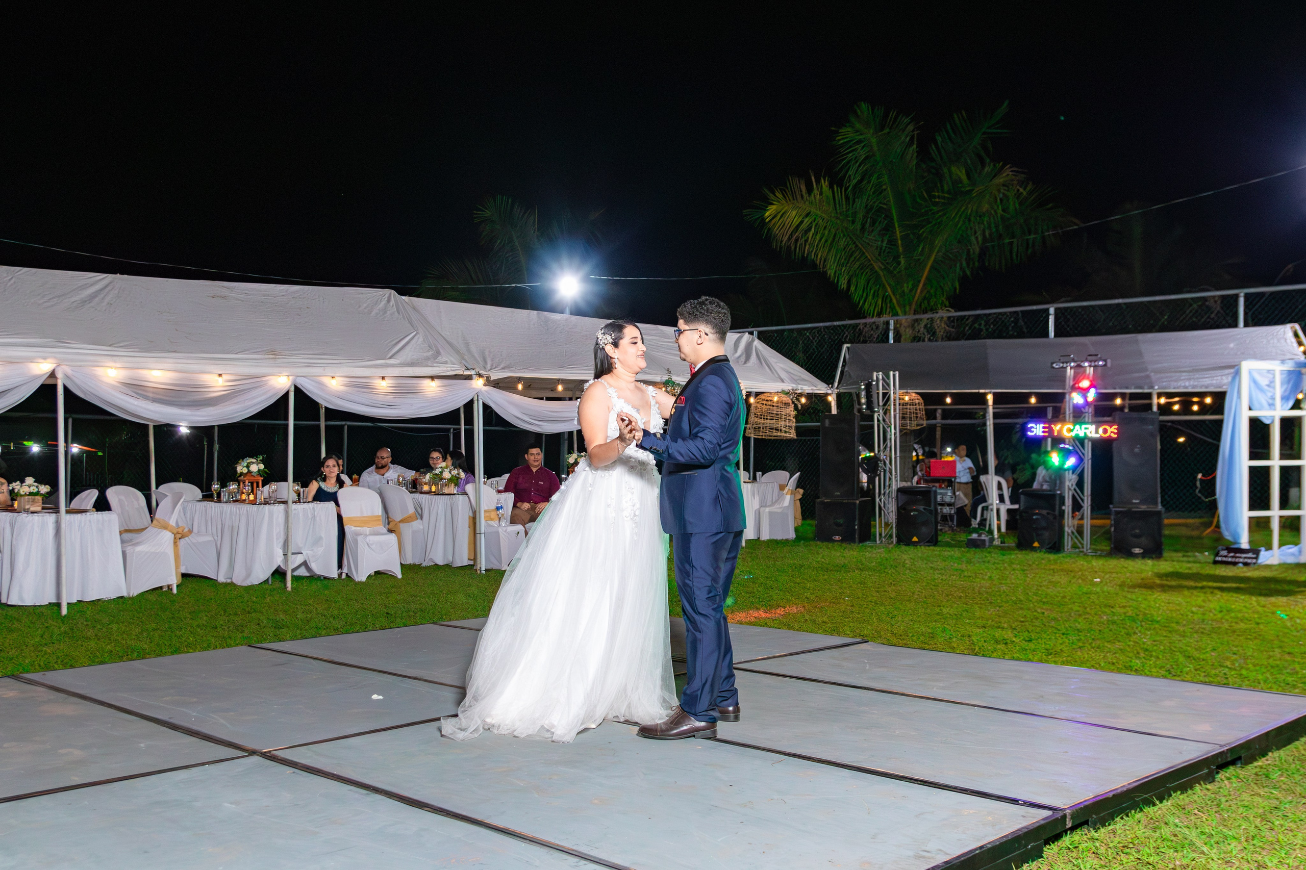 BODAS. Estudio Fotográfico Jafet