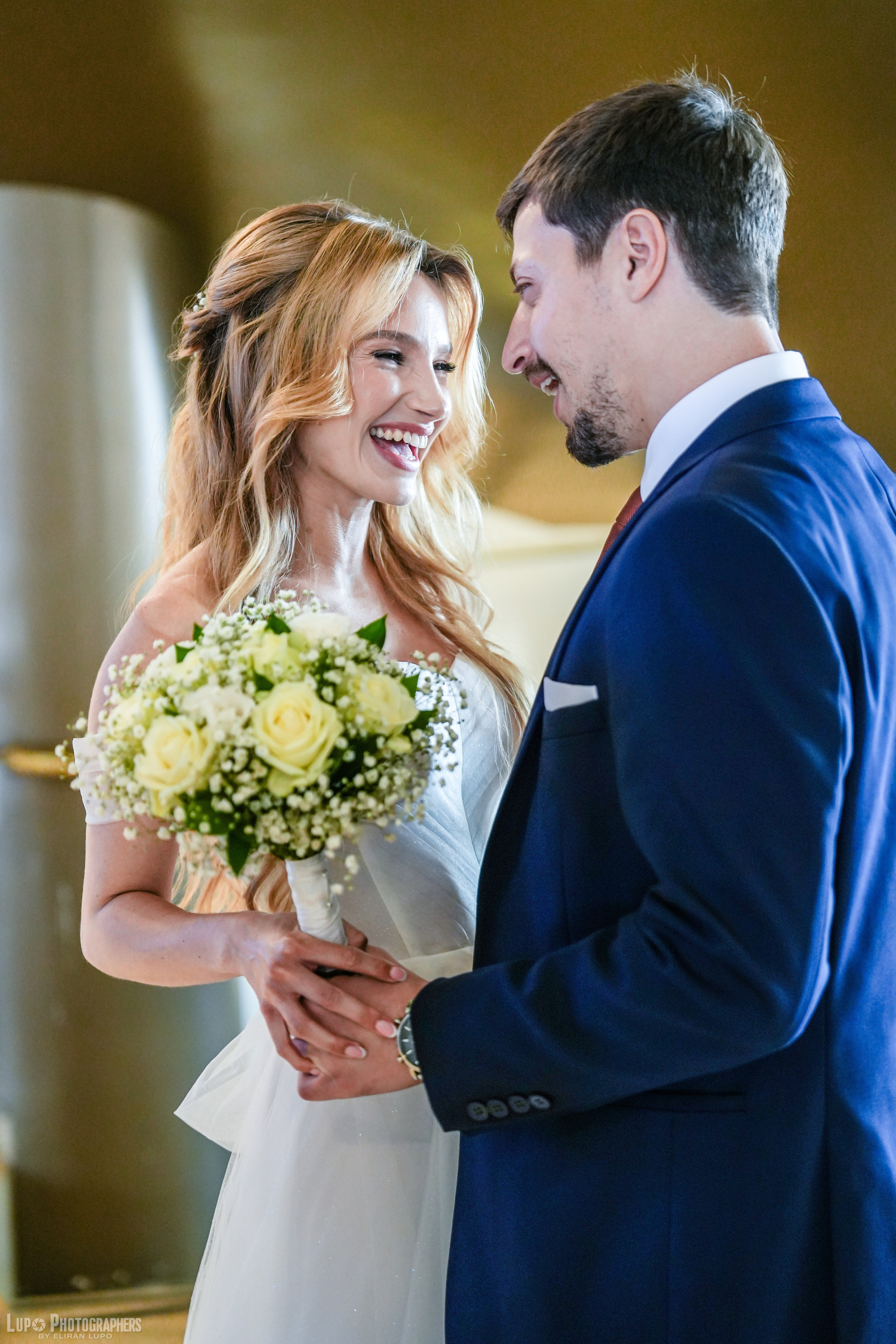 Jenny & Ofir. לופו צלמים — צילום חתונות ואירועים