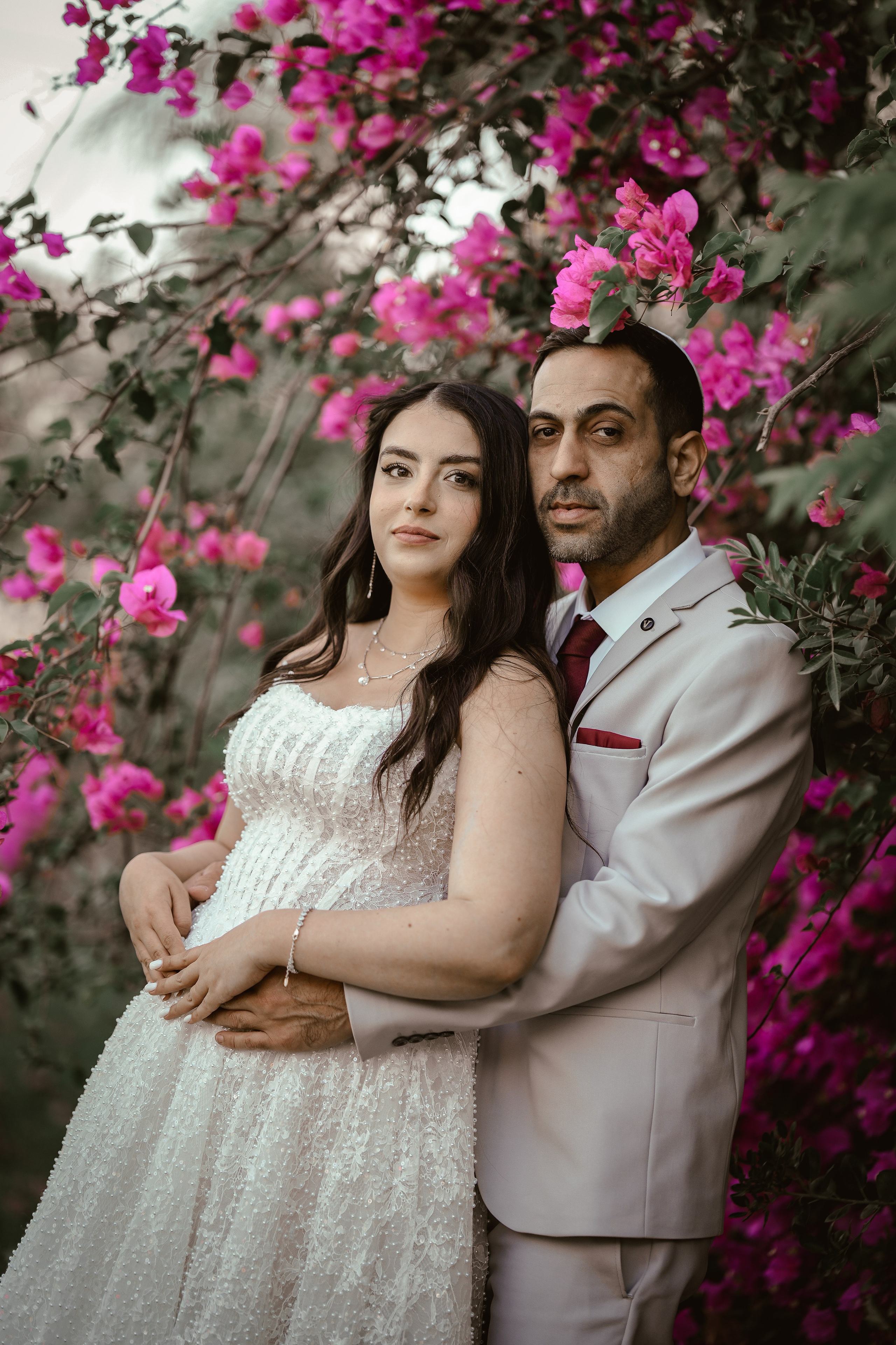 Hili & Haim. לופו צלמים — צילום חתונות ואירועים