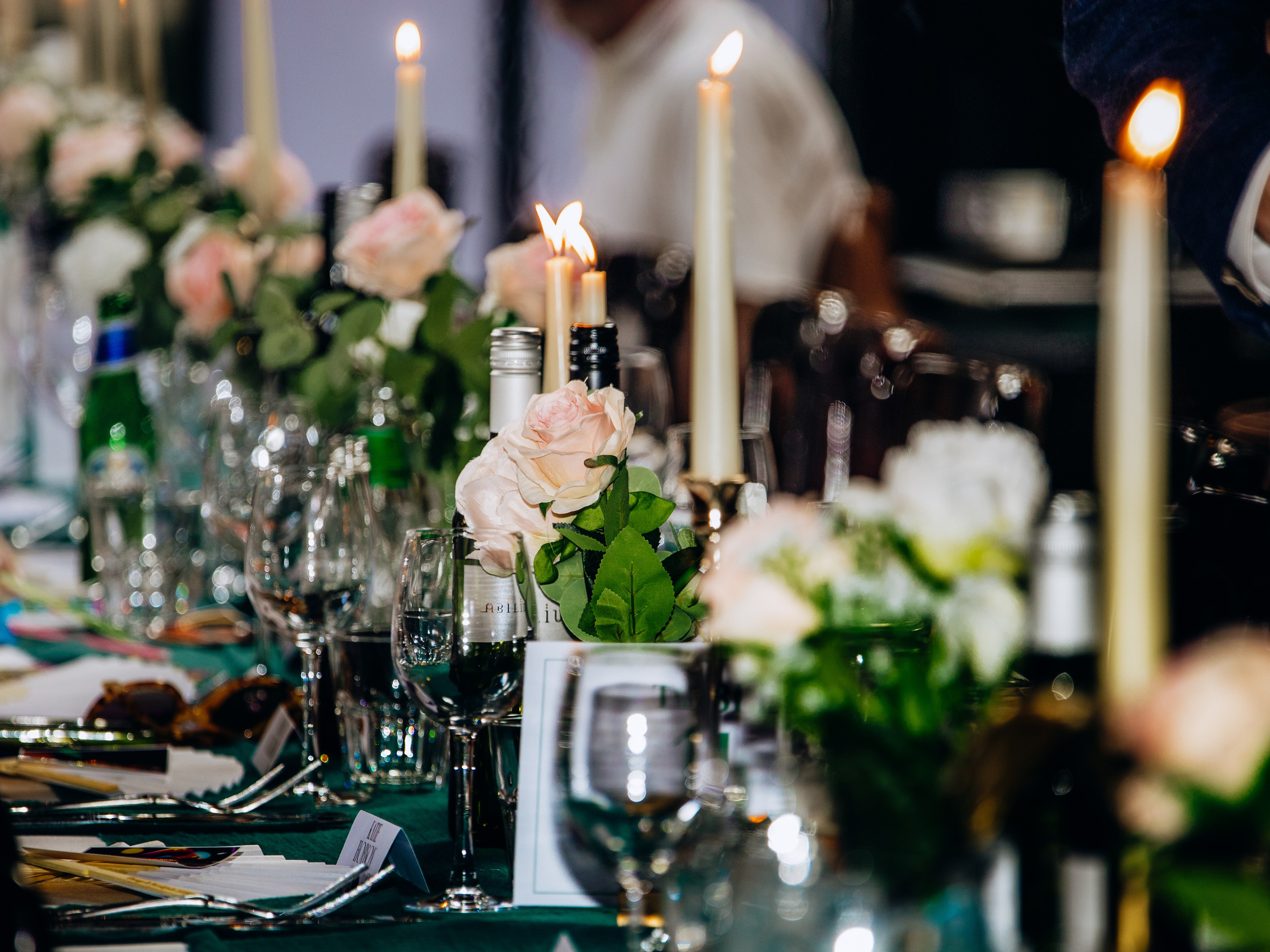 Wedding reception. Timeless Wedding & Event Photography from London to the world