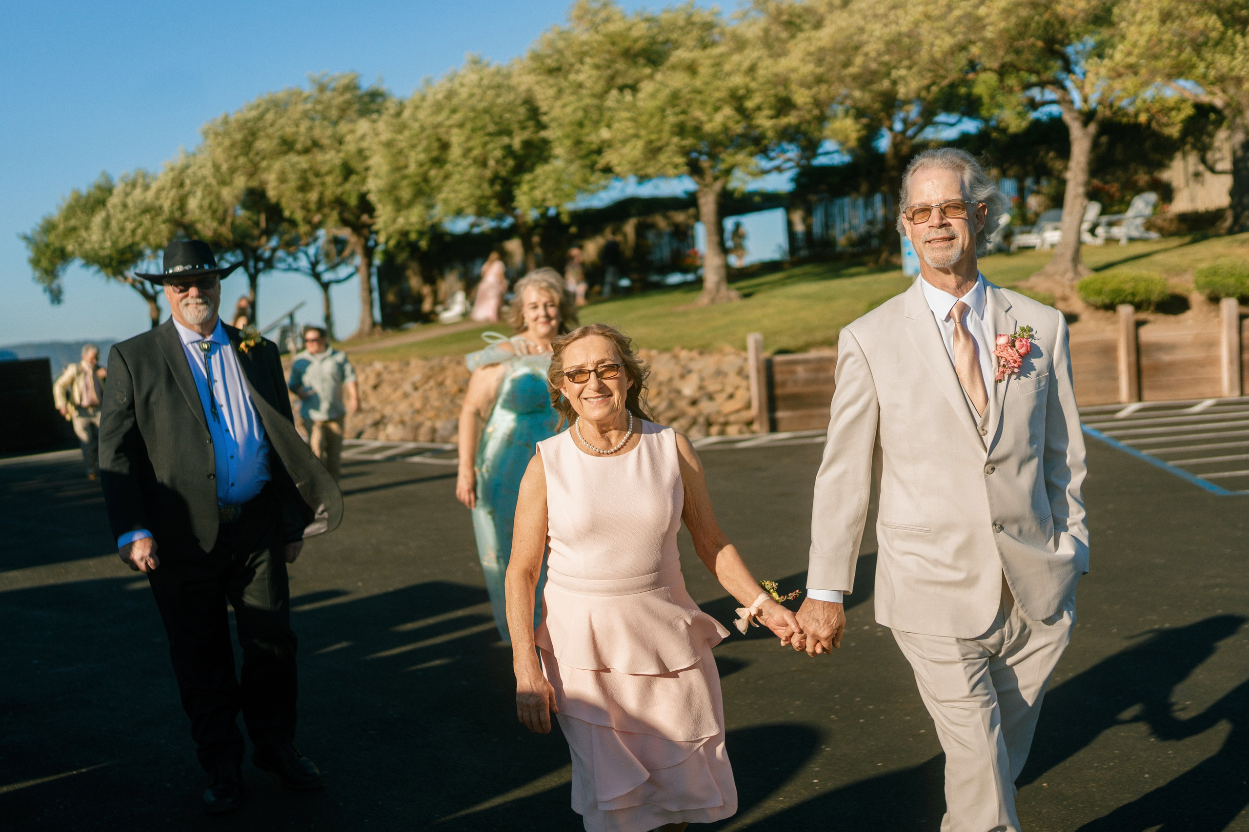 Celina & Chad Wedding. Napa Valley, California. Wedding Photography & Videography Team in California, Los Angeles, San Francisco, San Diego and Travel