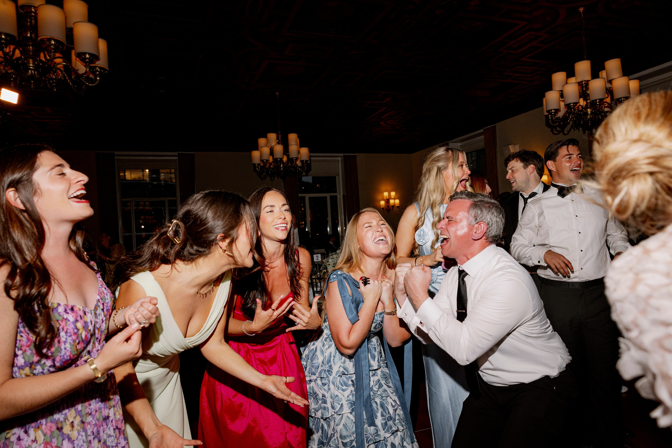 Killeen and Patrick. Wedding photographer and videographer New York | New Jersey
