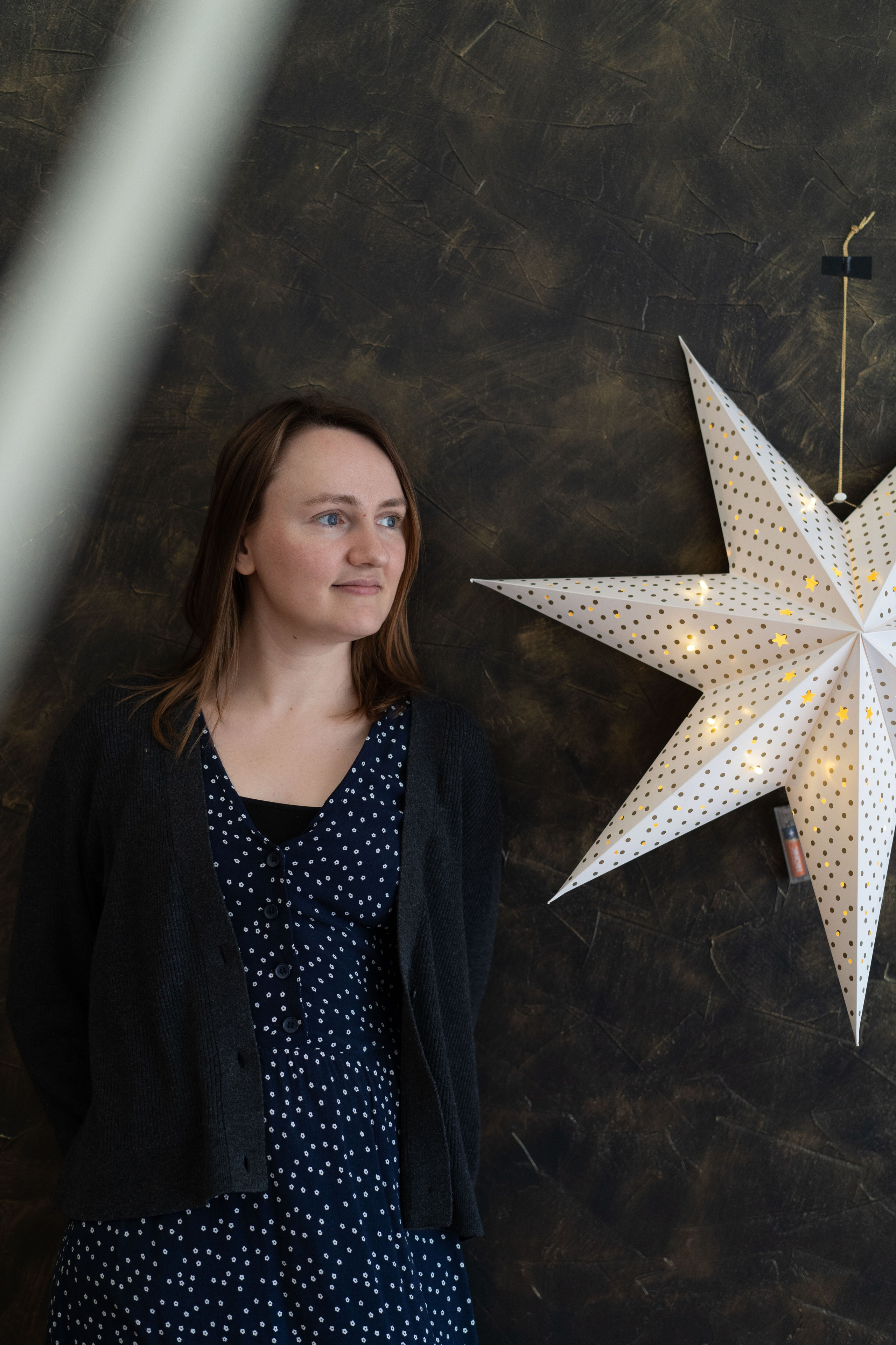 Anna Malina More. Tatyana Van Hedent een fotograaf te Zele, Oost-Vlaanderen