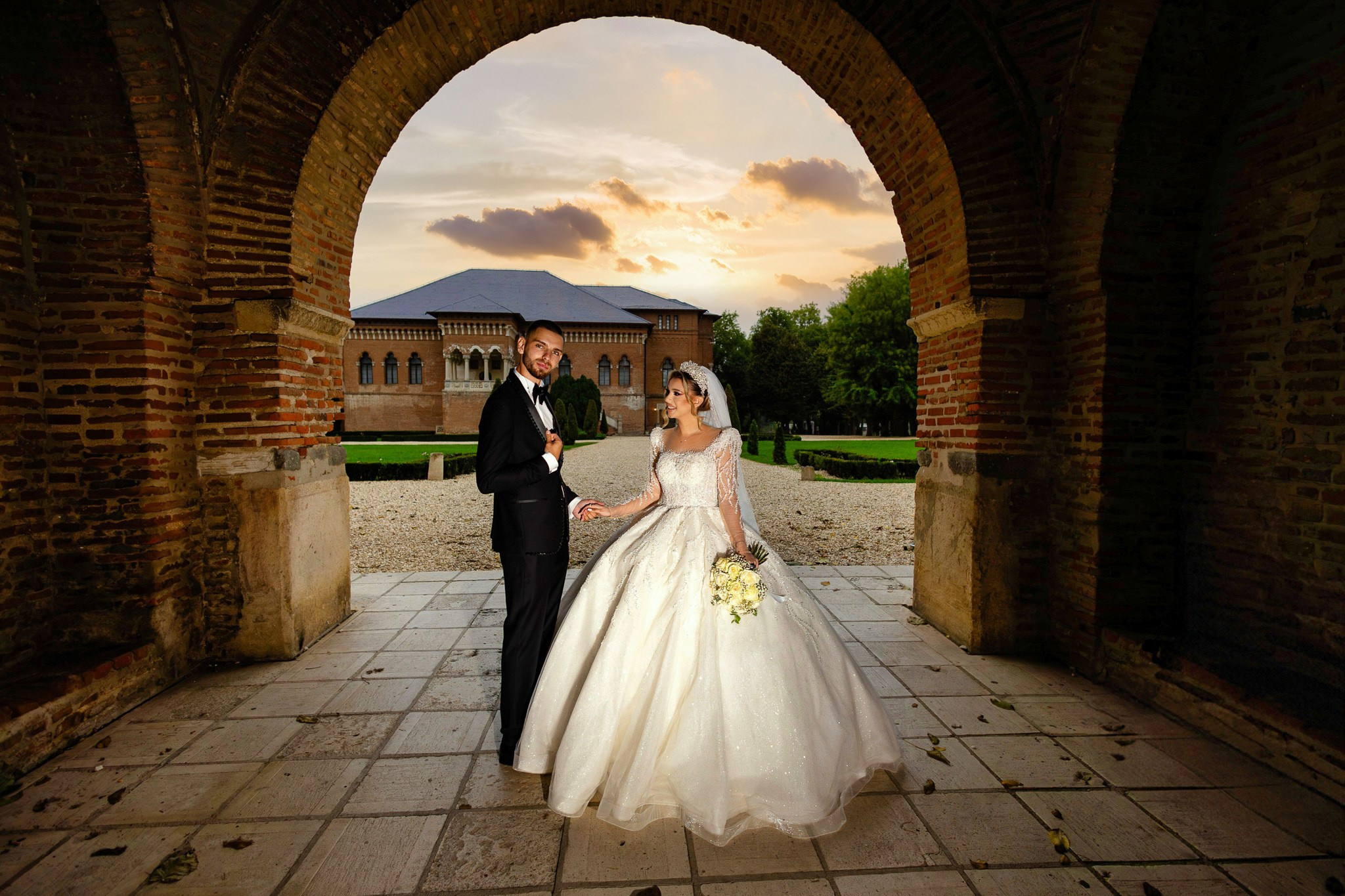 Georgiana & Silviu. Stoica Studio | Fotograf evenimente