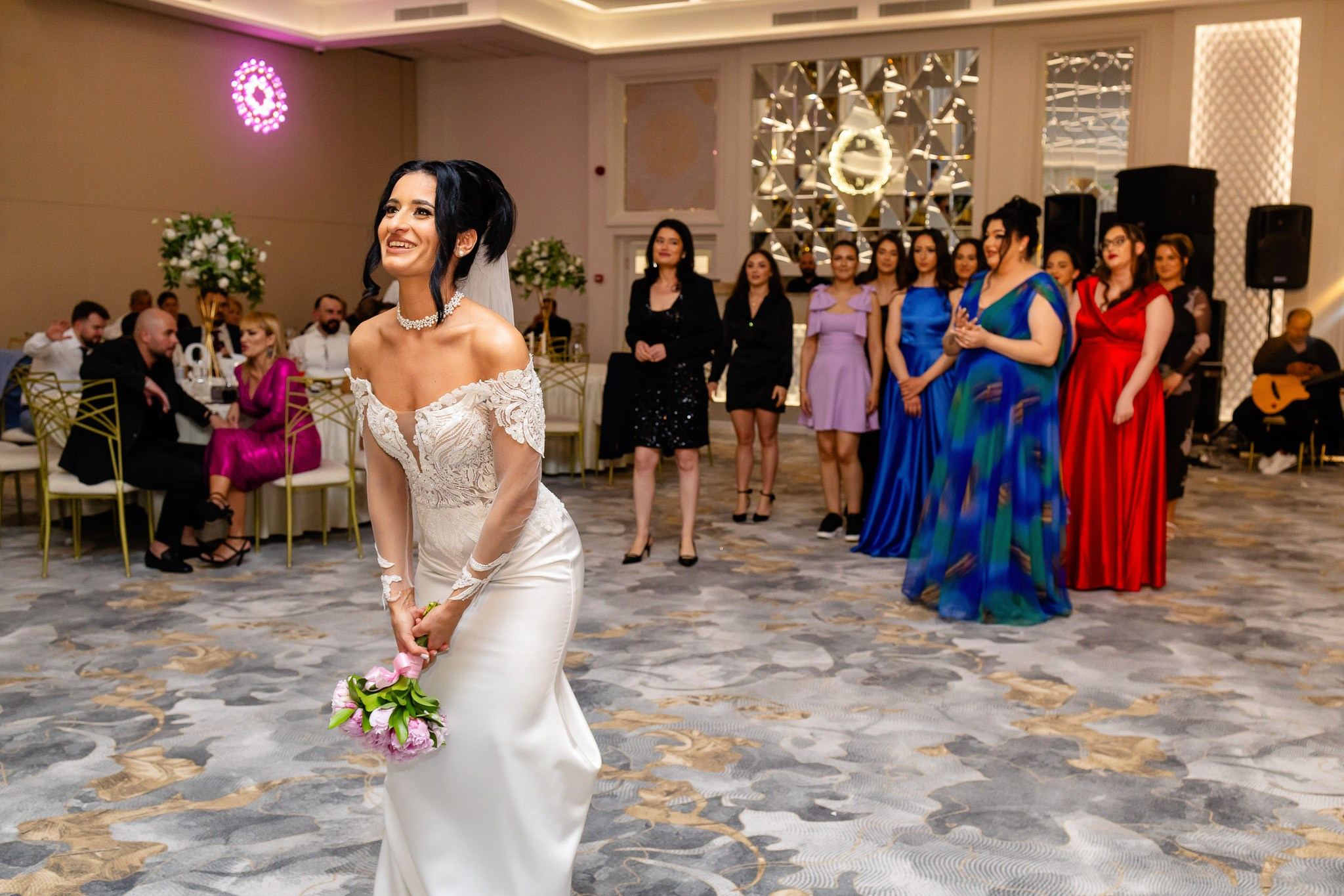 Ana Maria & Stelian. Stoica Studio | Fotograf evenimente