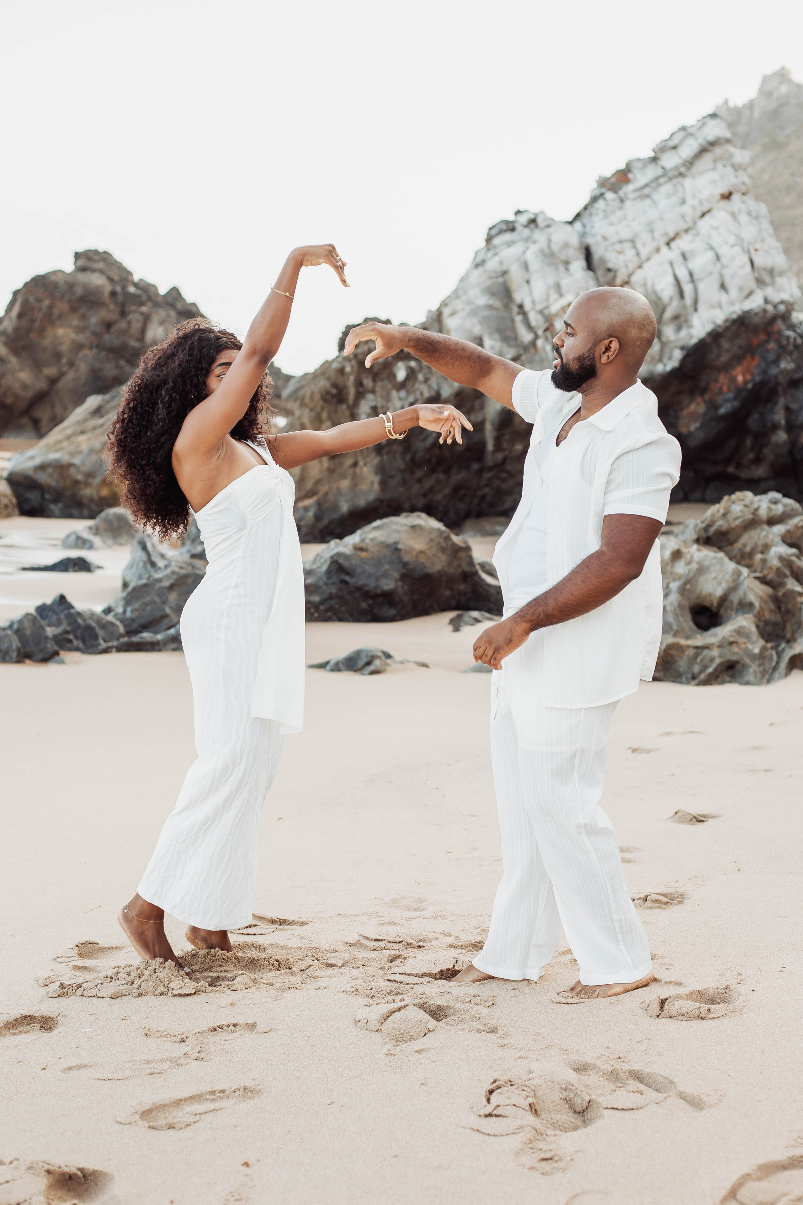 Orlanda e Márcio. Fazemos o seu casamento ser lembrado por gerações