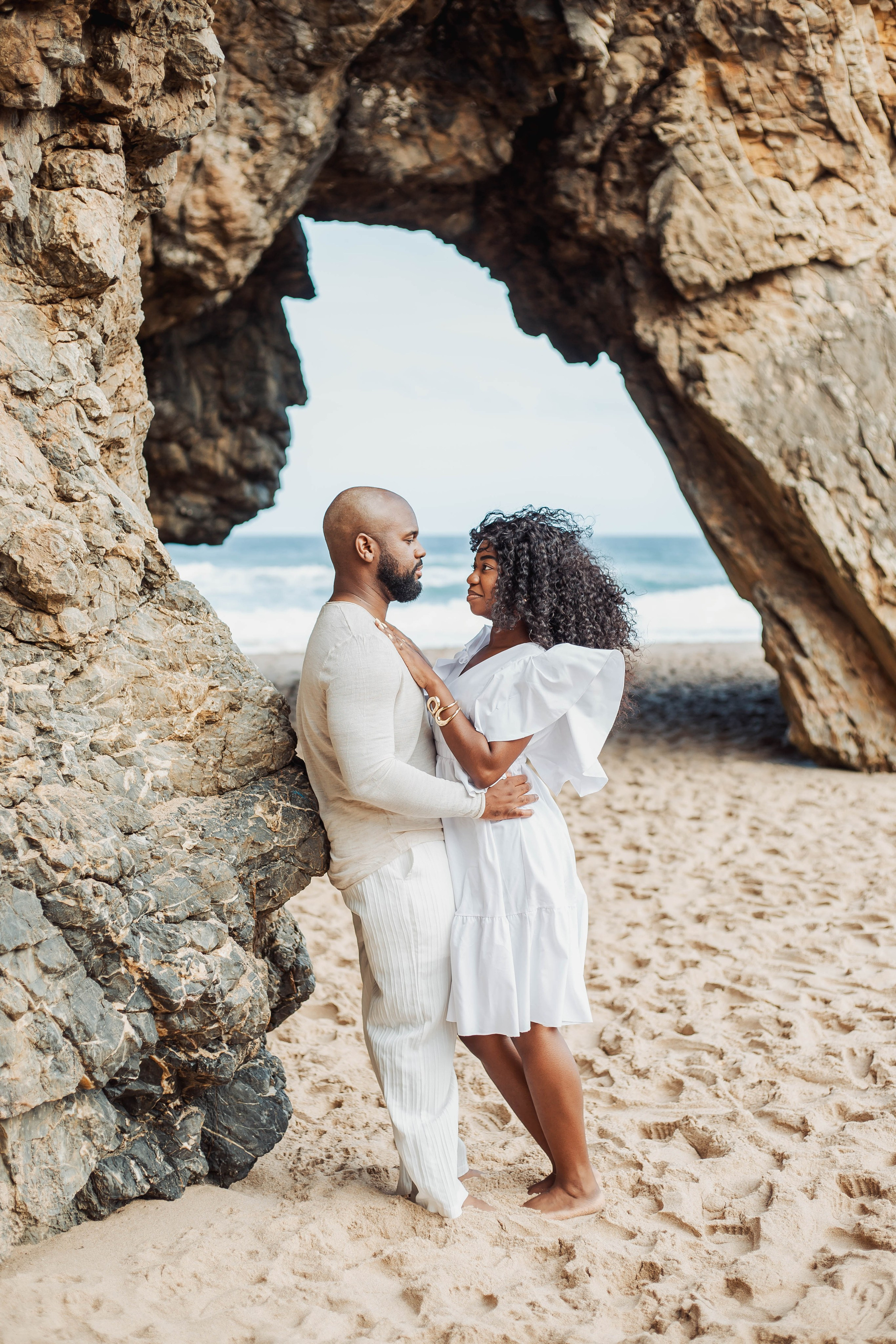 Orlanda e Márcio. Fazemos o seu casamento ser lembrado por gerações