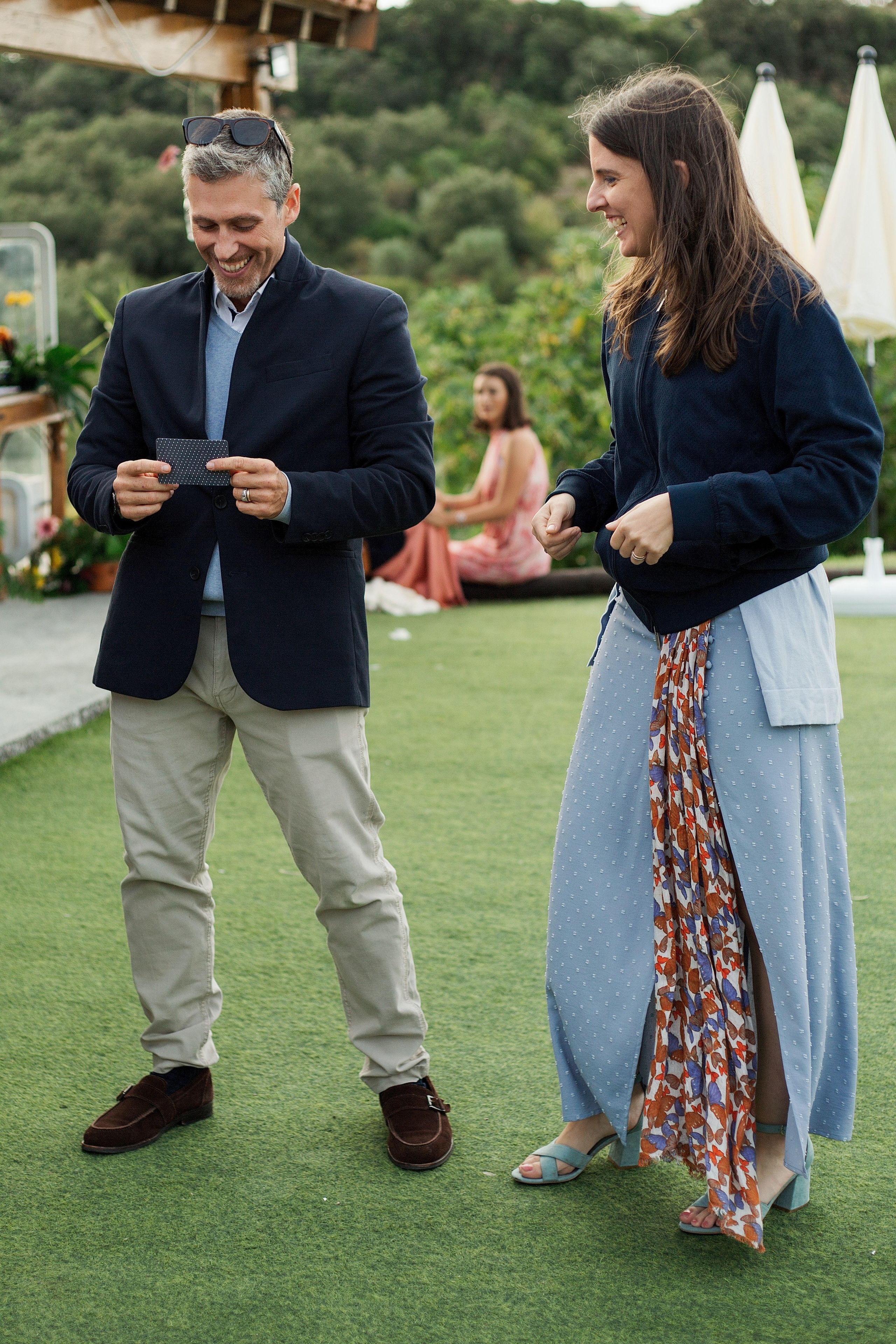 Cíntia & Alexandre. Fazemos o seu casamento ser lembrado por gerações