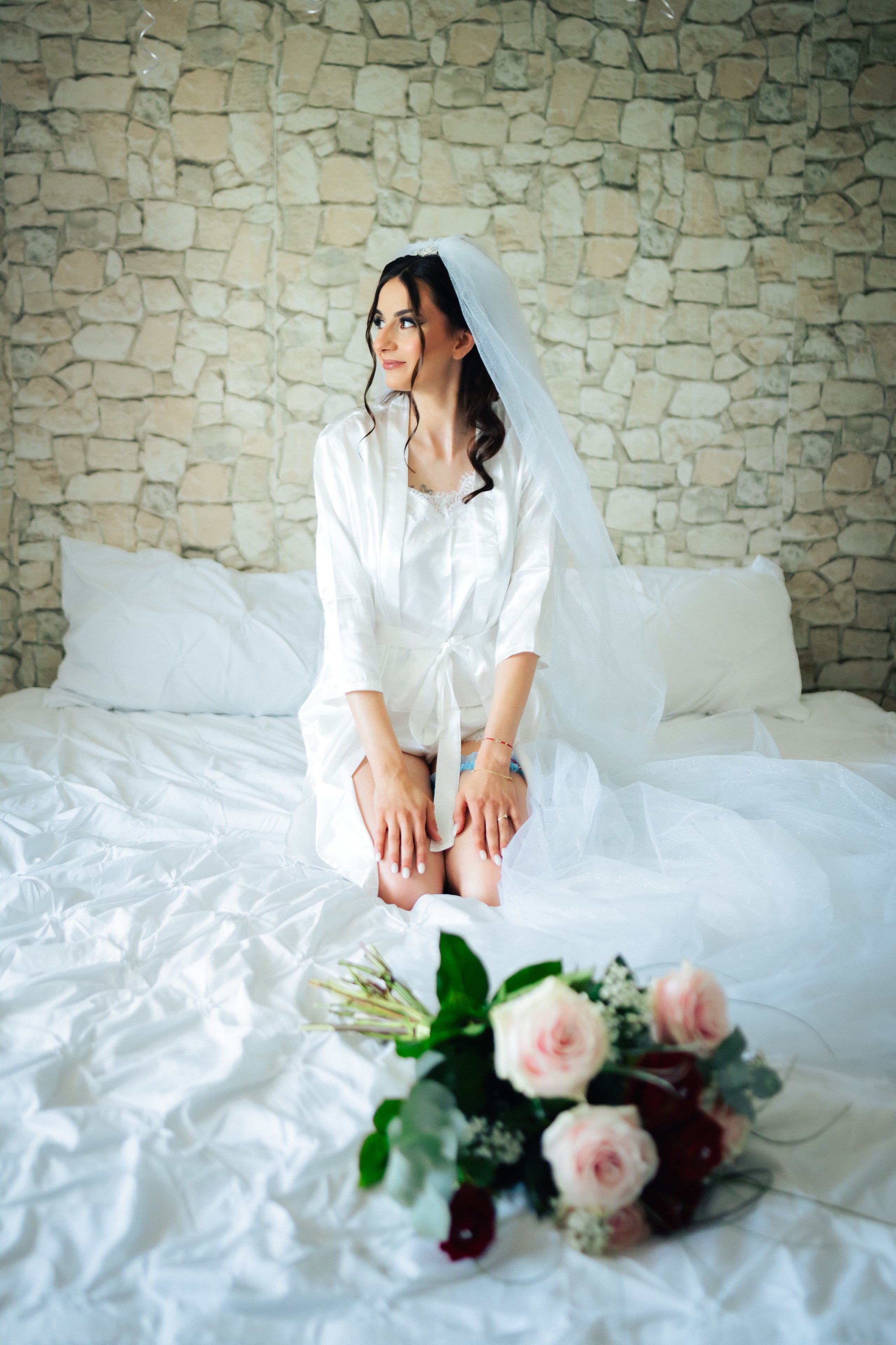 Alexandra & Mario. Fotograf de nuntă în Germania