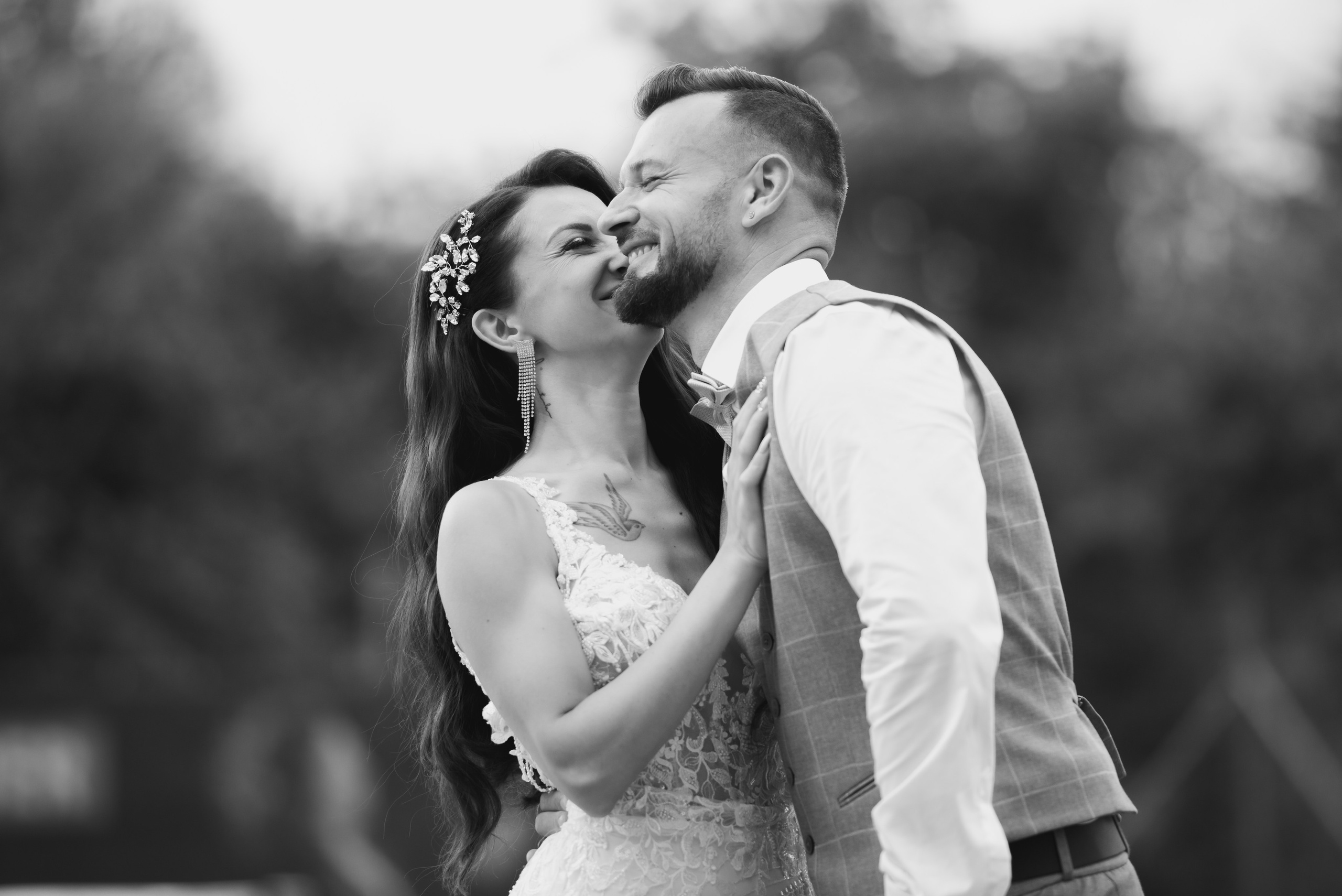 Cosmina & Nelu. Fotograf de nuntă în Germania