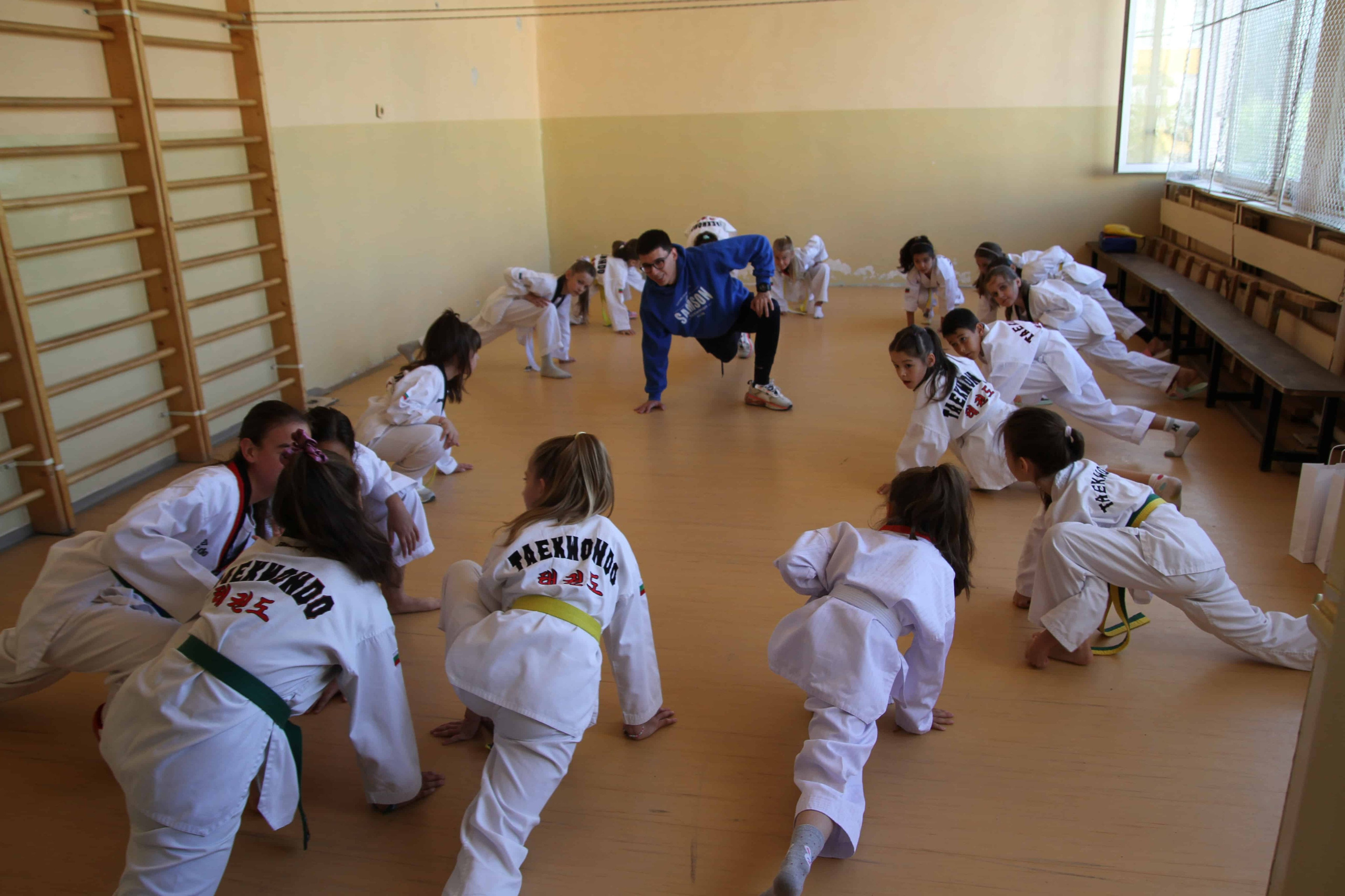 2024-04-28, ТАЕКУОНДО, Вътрешен Турнир, 1 Поле. СПОРТНА ФОТОГРАФИЯ | ПОРТРЕТНА | РЕПОРТАЖНА