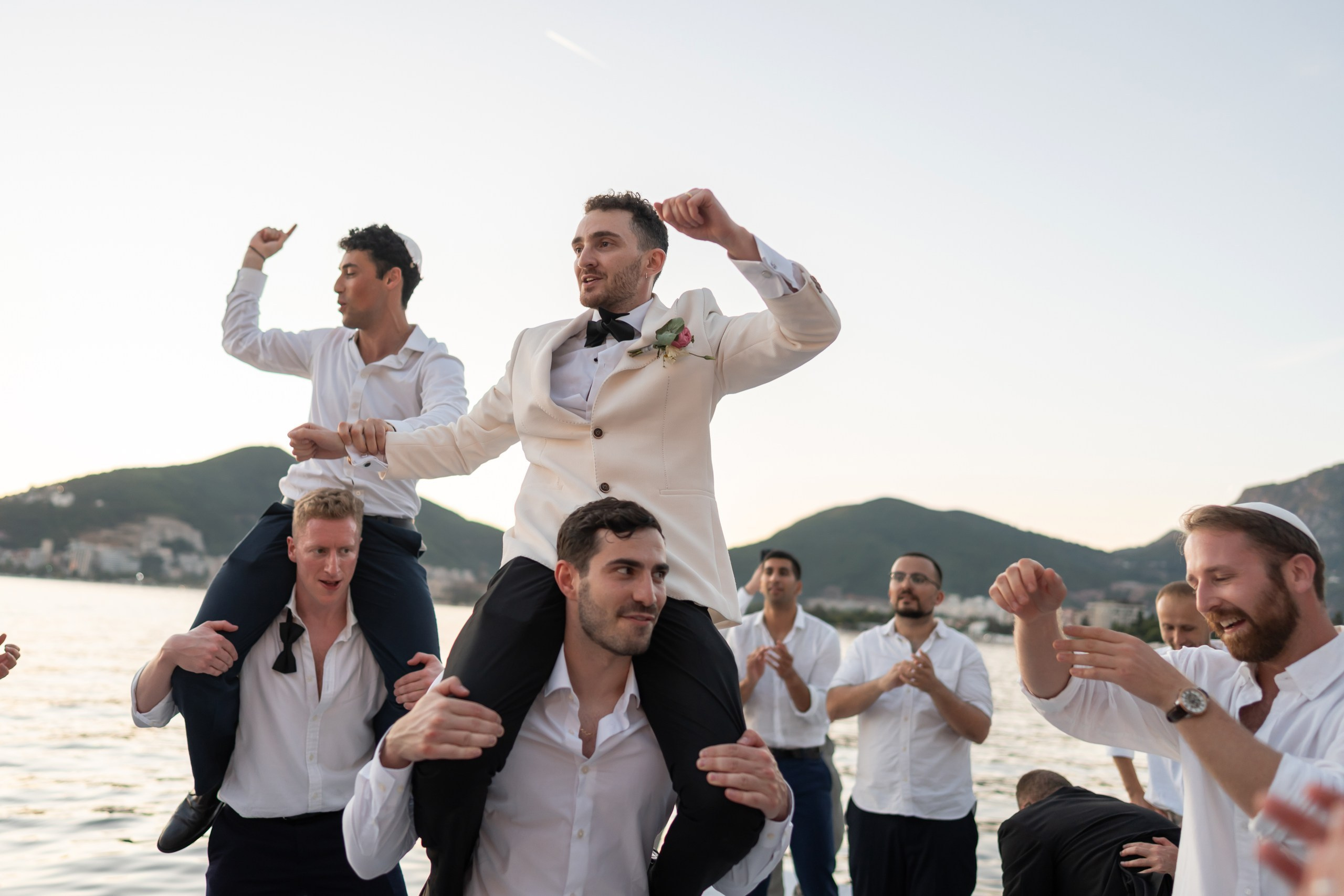 Sumosan Dukley Montenegro Wedding. Montenegro Wedding Photographer & Videographer | Maria & Vasilii