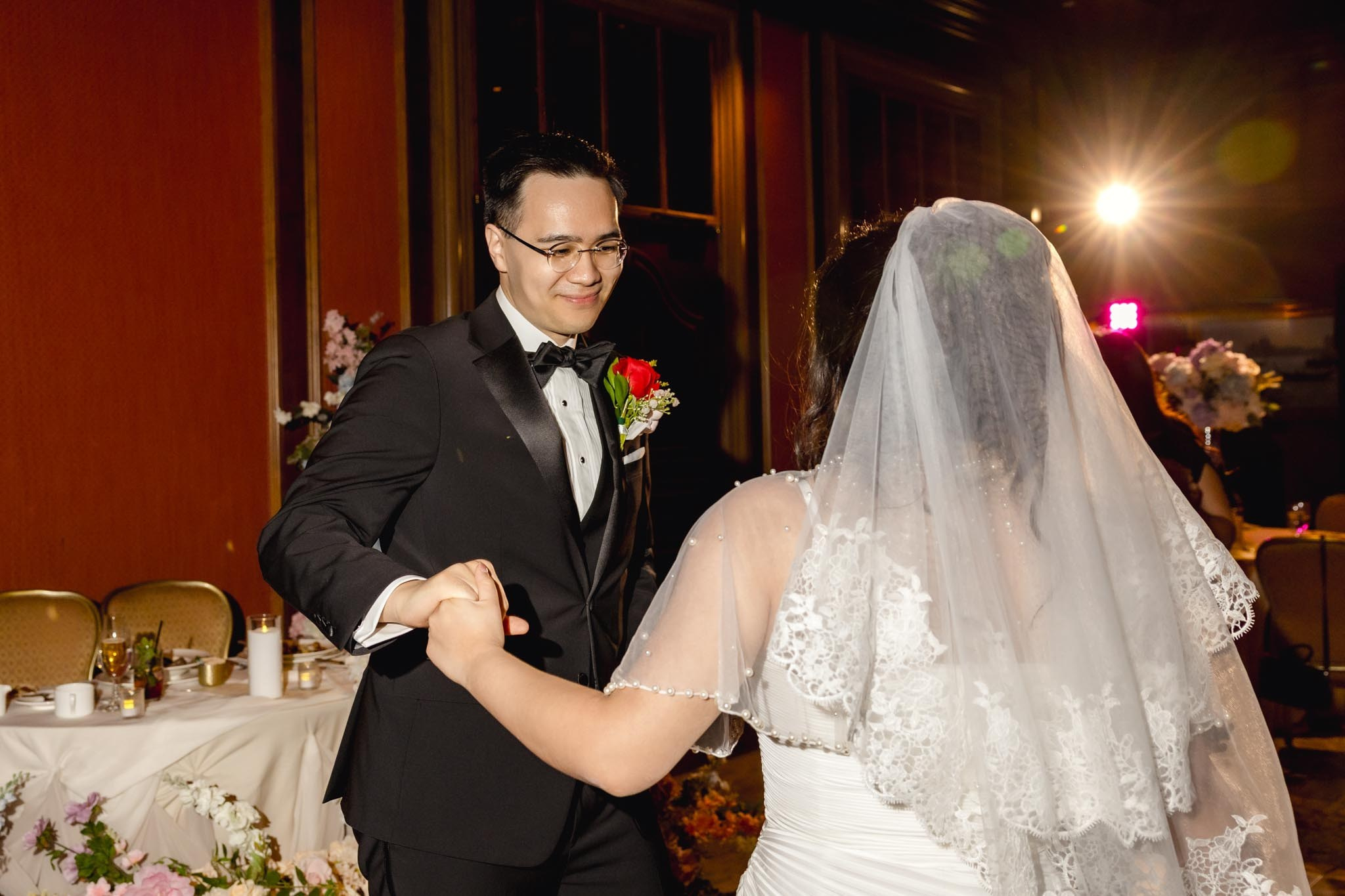 2026.03.22 Abigail & Andy. Sura Moments | Southern California Wedding Photo & Video