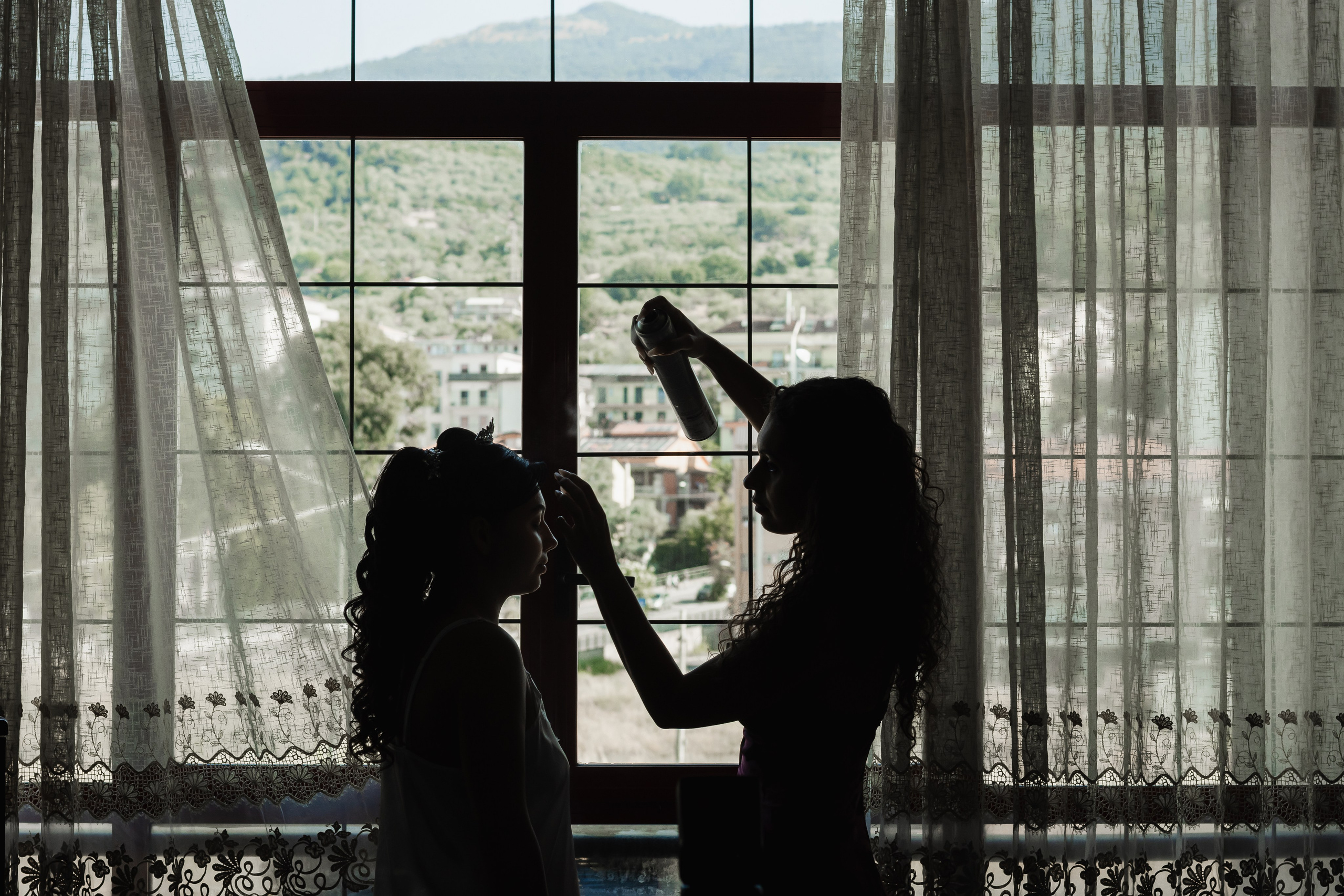 Antonietta + Anthony. Palumbo Studio