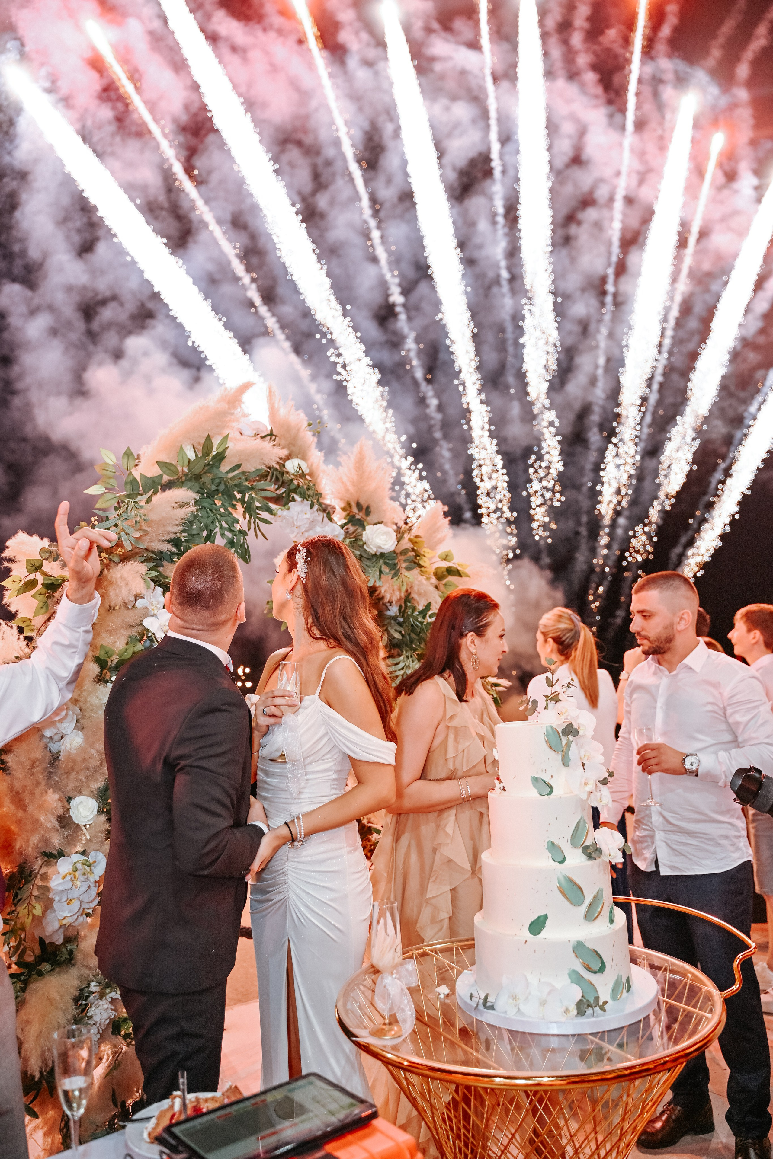 Венчања. Luka Pejcic Photography