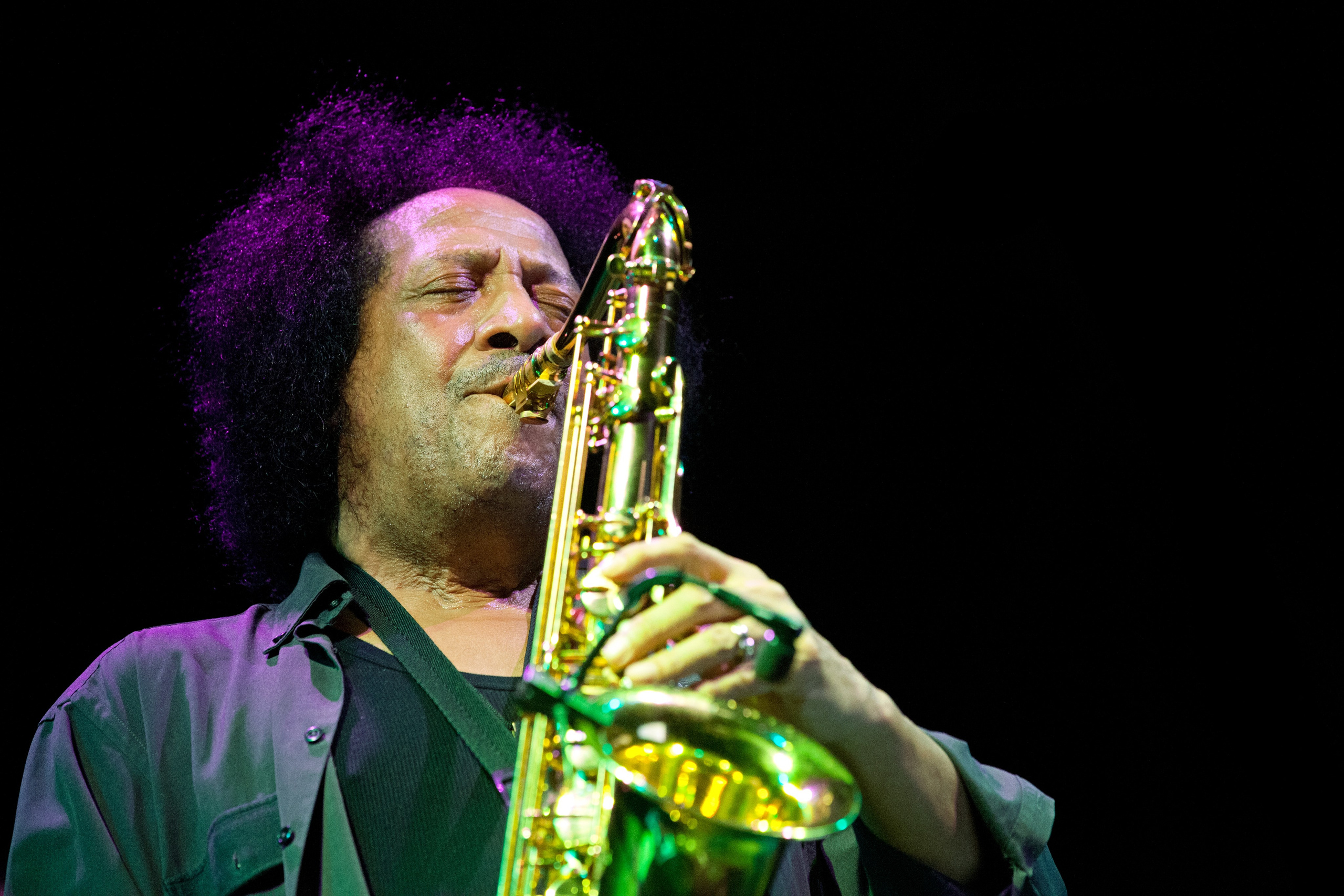 JAMES SENESE   NAPOLI CENTRALE