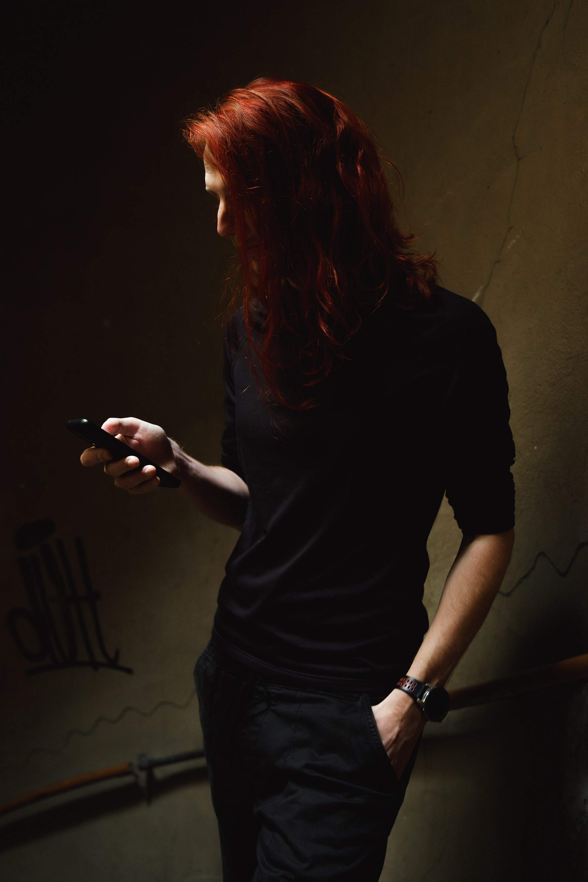 Alexander. Kaja | fotograf psów we Wrocławiu