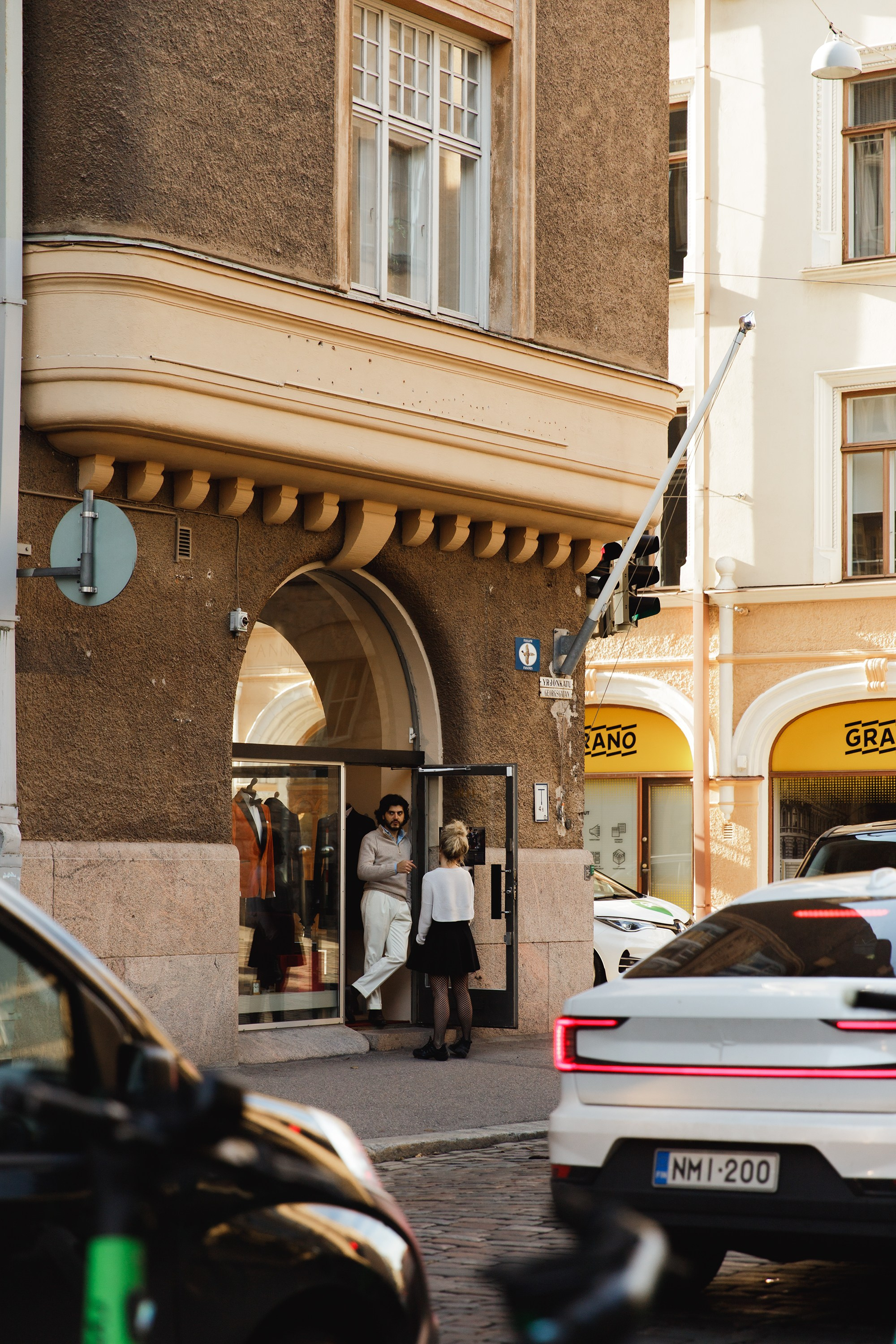 Helsinki. Kaja | fotograf psów we Wrocławiu