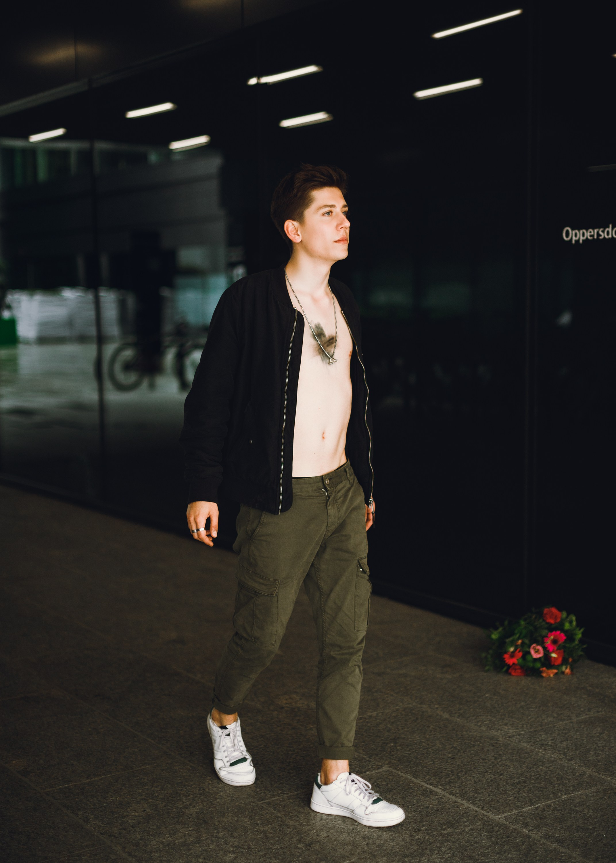 Artyom. Kaja | fotograf psów we Wrocławiu