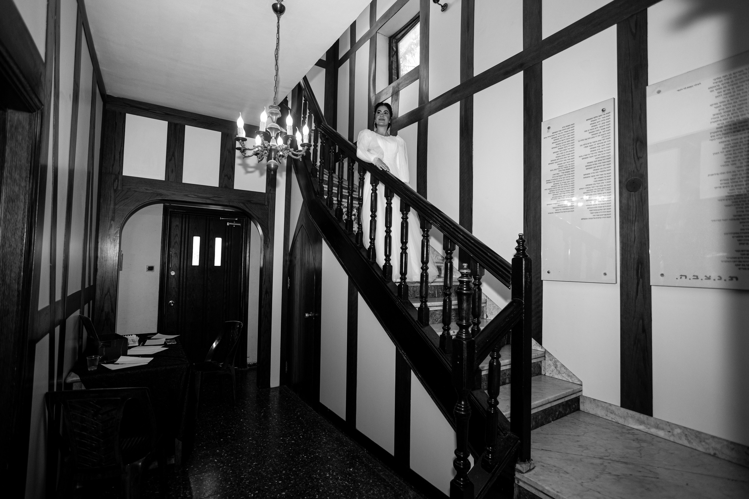 M&N. משה מנשה צלם חתונות