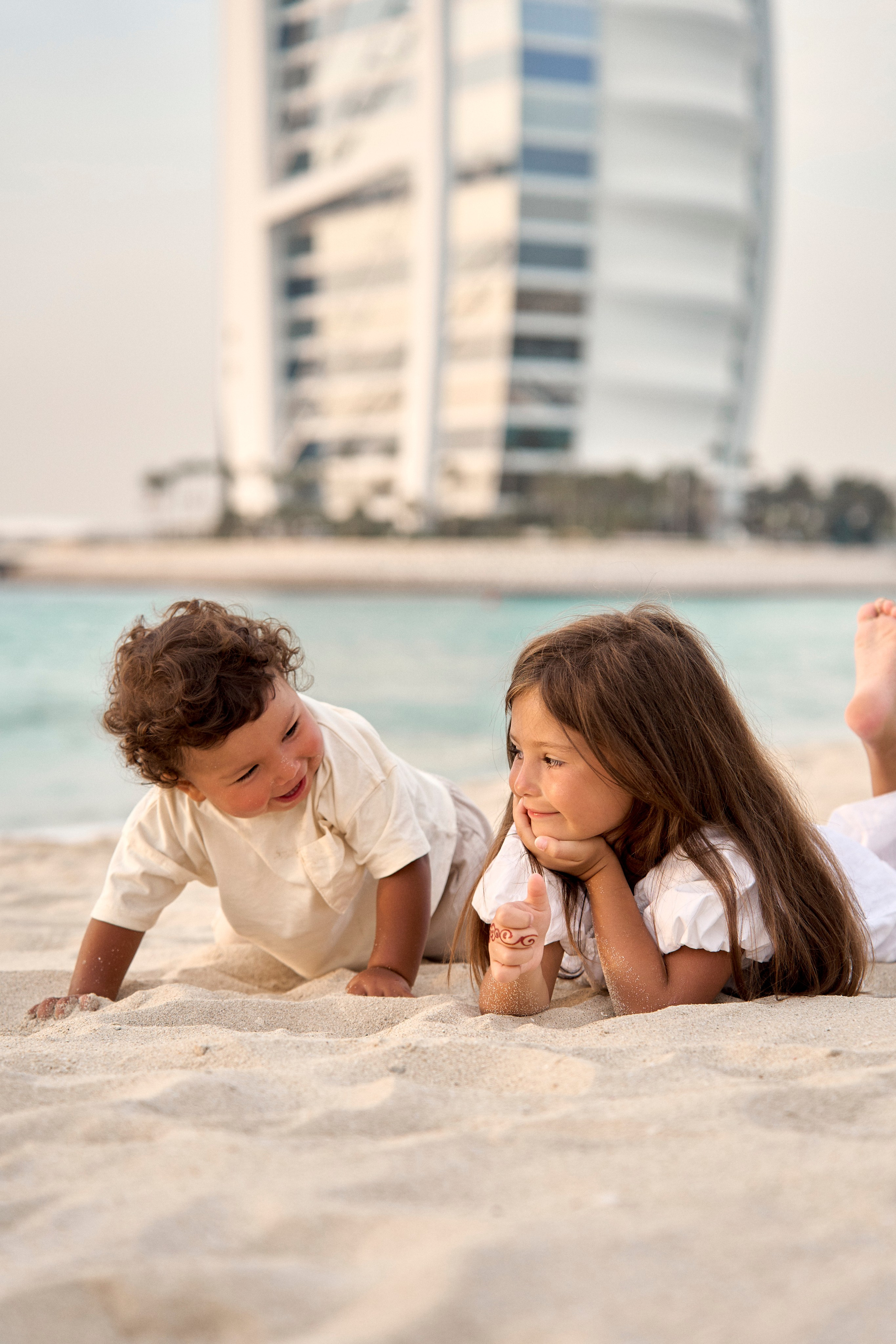 Elena & family. Photographer in Dubai. Фотограф Дубай
