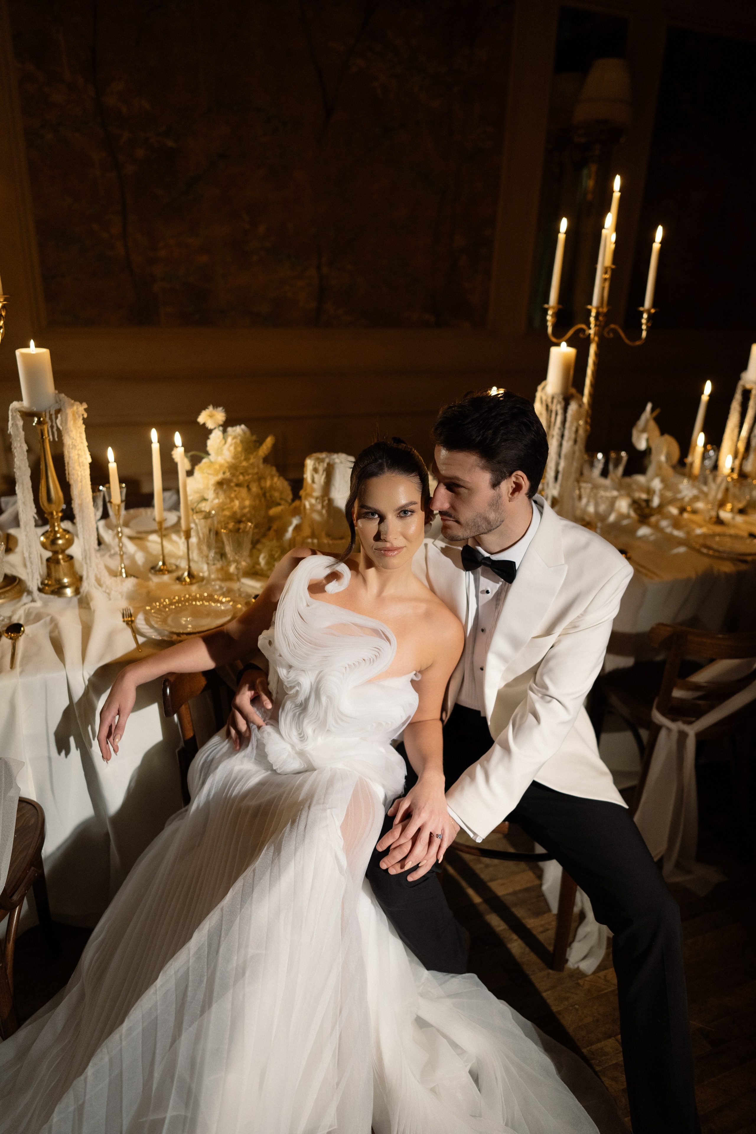 Emily and Levi. Wedding photographer and videographer New York | New Jersey