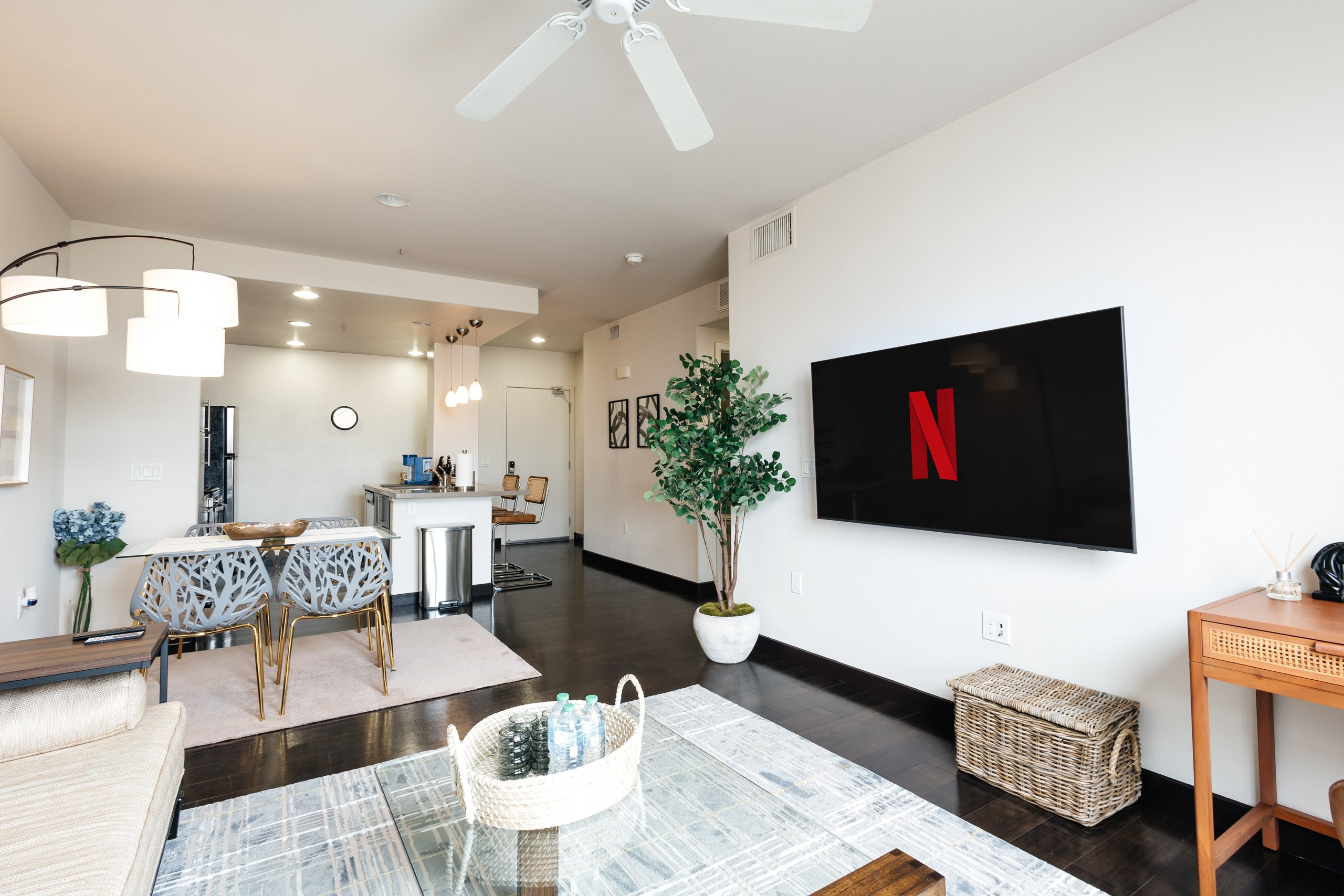 Fragile Apartments. Photographer Andrei White