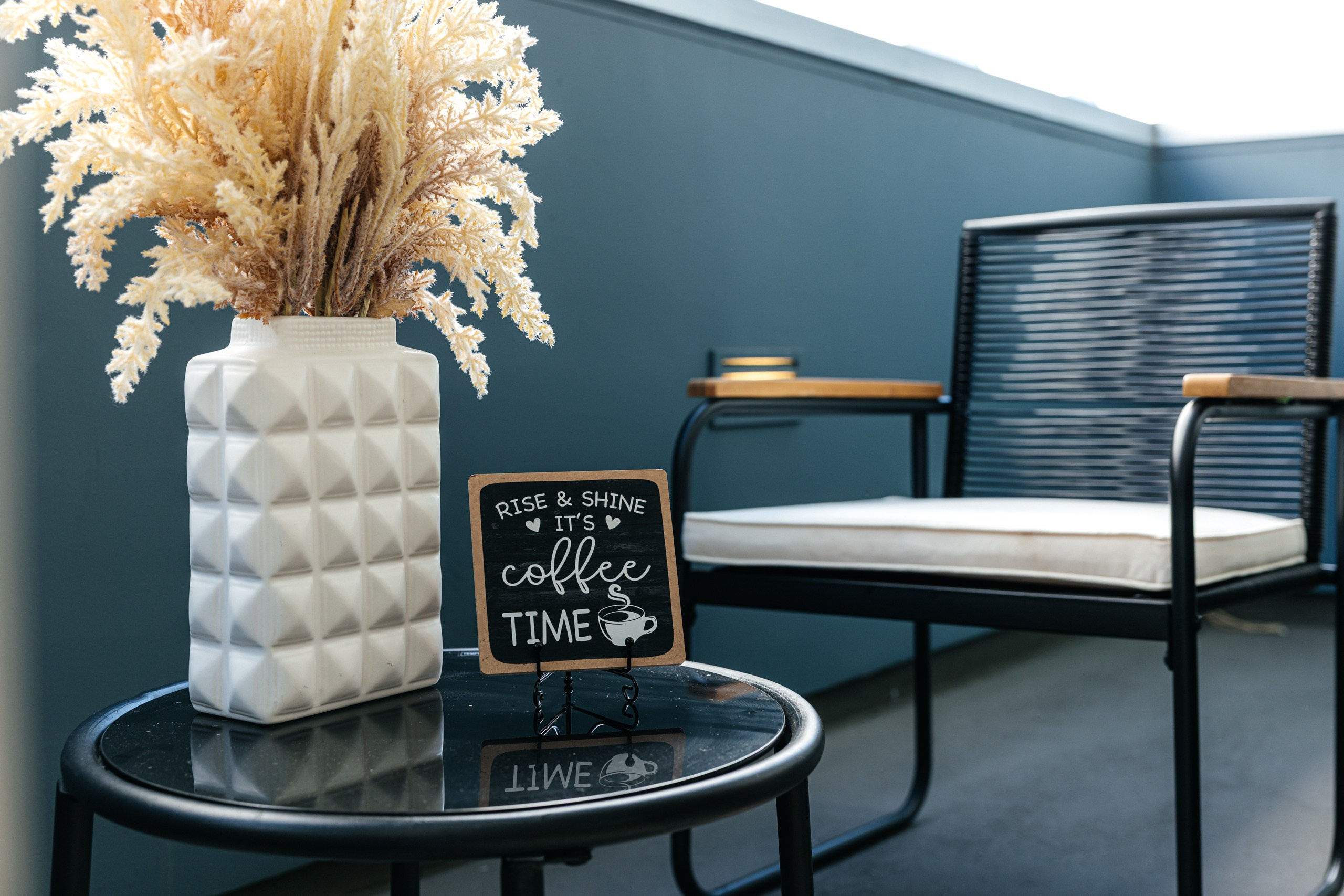 Swanky Apartments. Photographer Andrei White