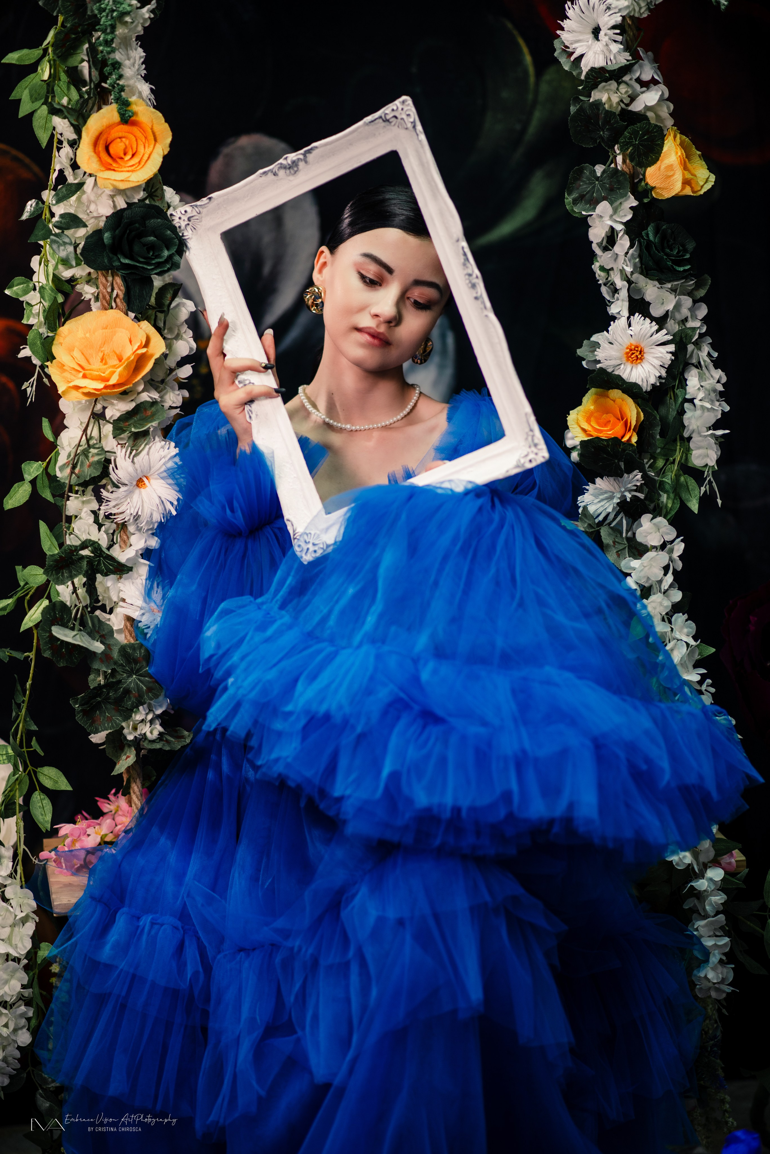 Recuzita. EVA Photography