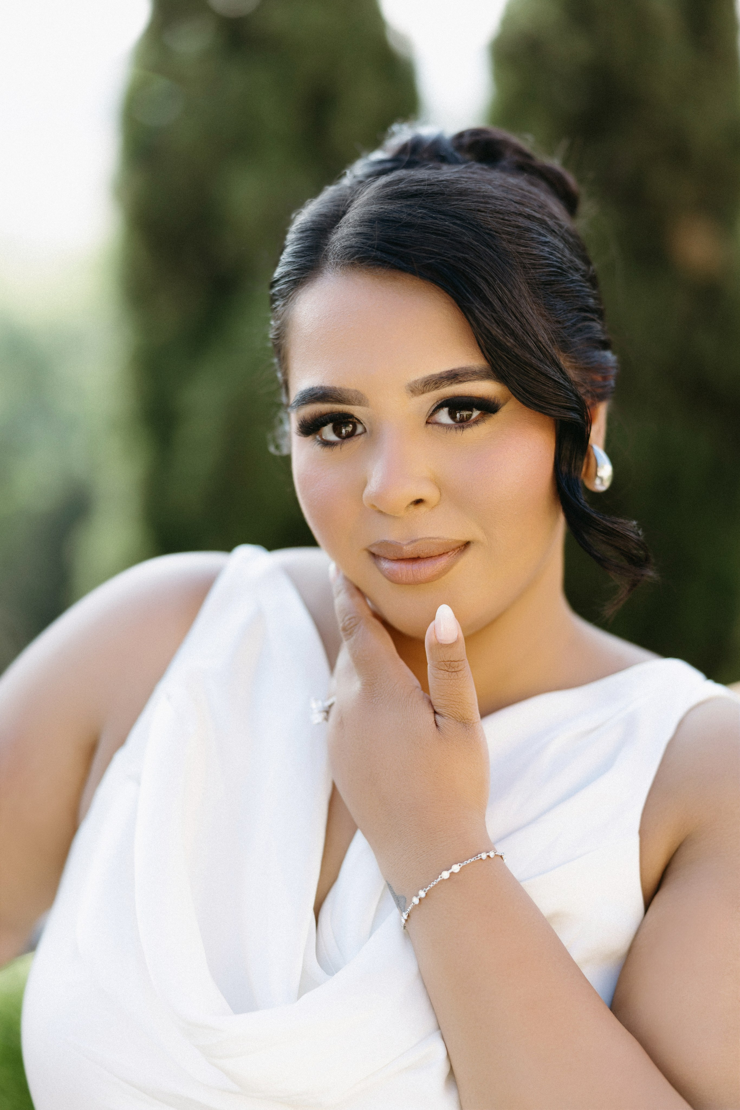 Pre-wedding in Tuscany. Wedding photographer Italy