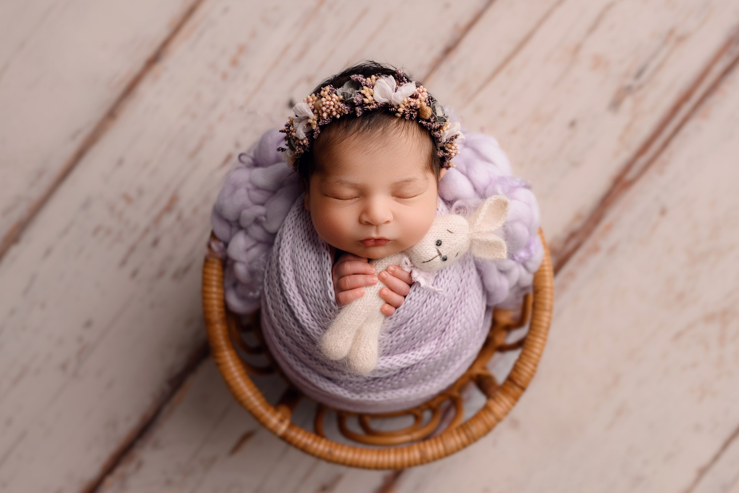 Babyfotoshooting Berlin