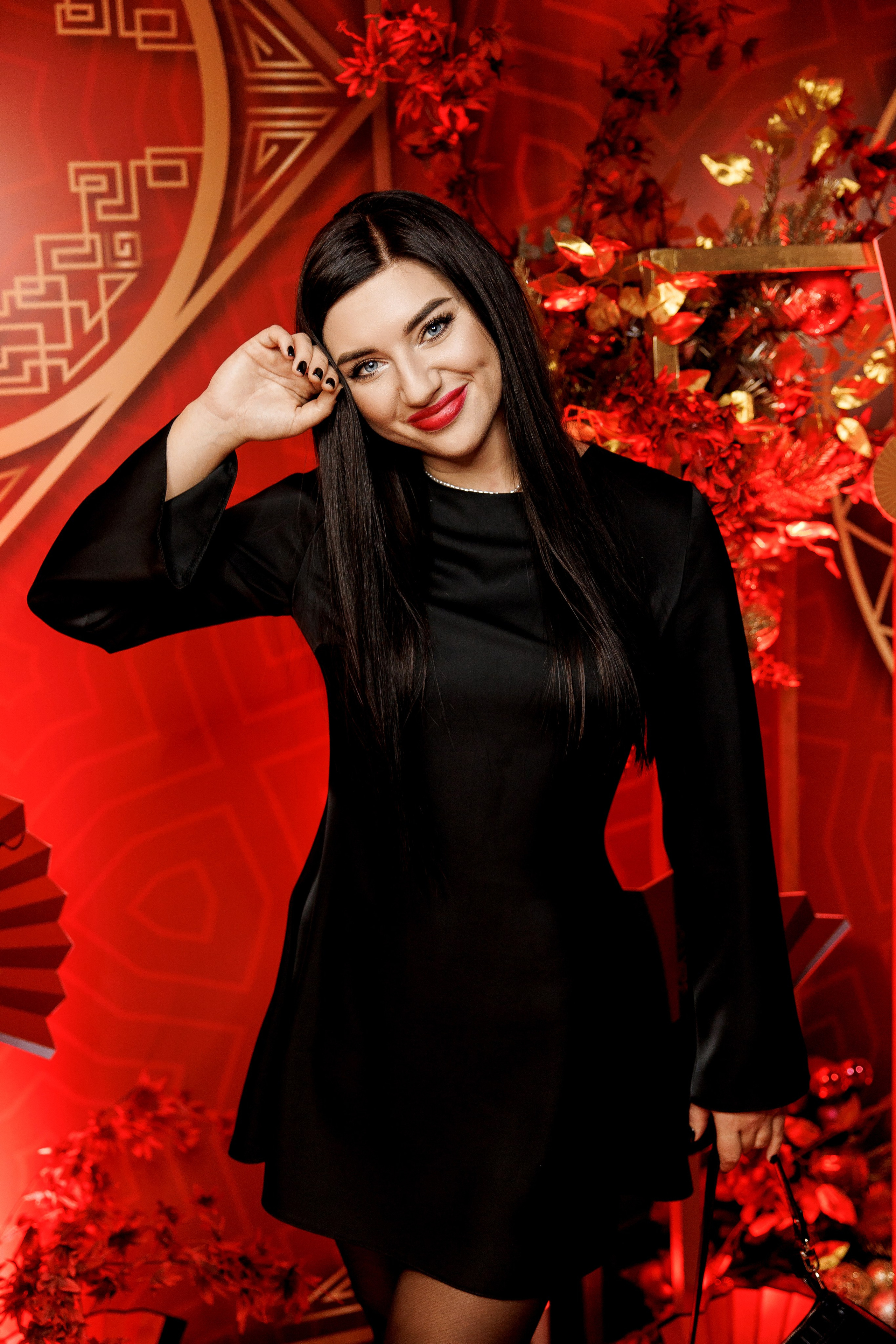 Китайский новый год Wooden&Fire. Свадебный фотограф Каледич Тимофей