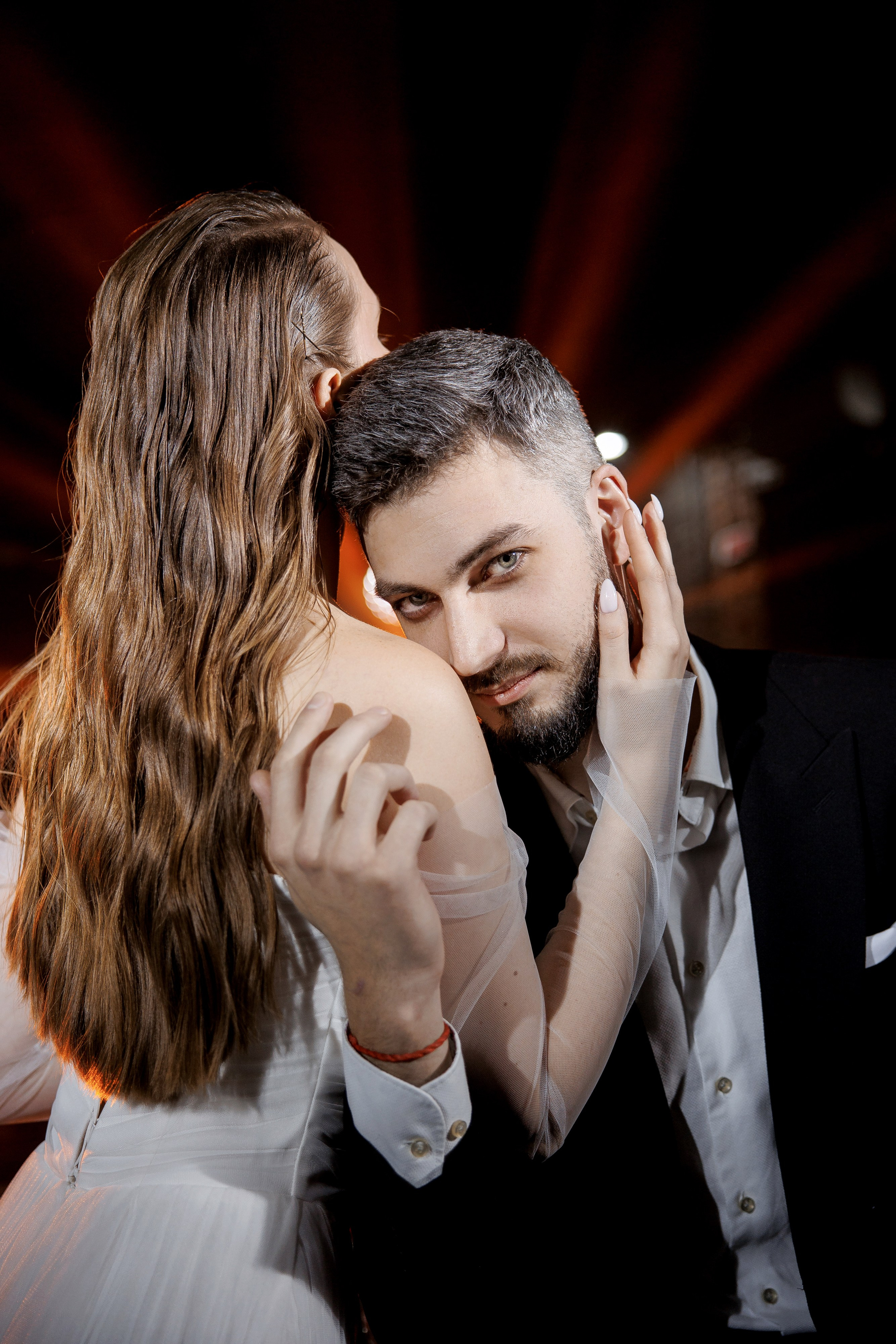 RED. Свадебный фотограф Каледич Тимофей