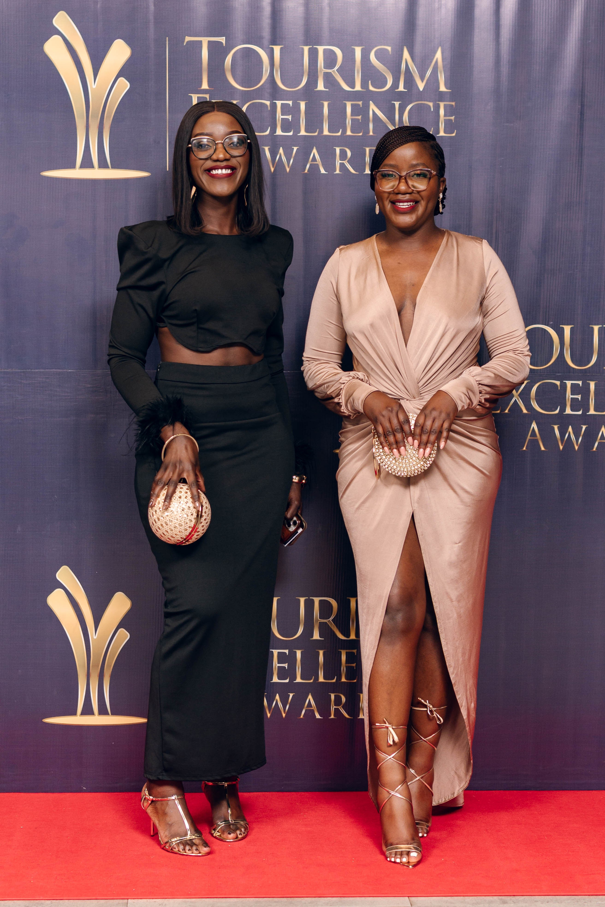 Zambia Tourism Agency — Tourism Excellence Awards. Main