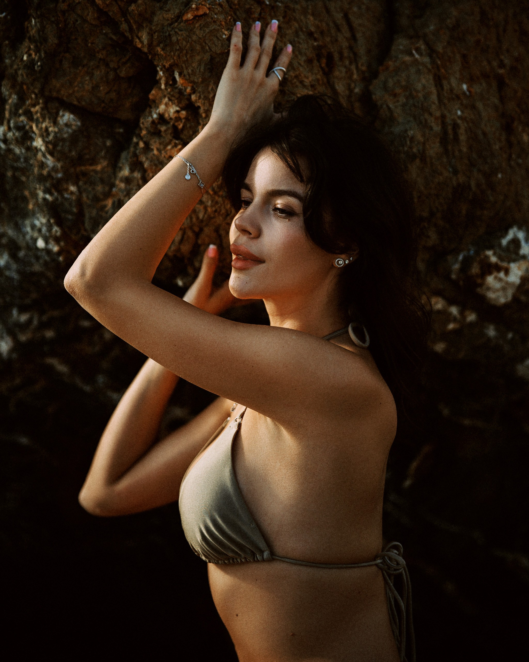 Ksenia. Inna Mendelson — Photographer