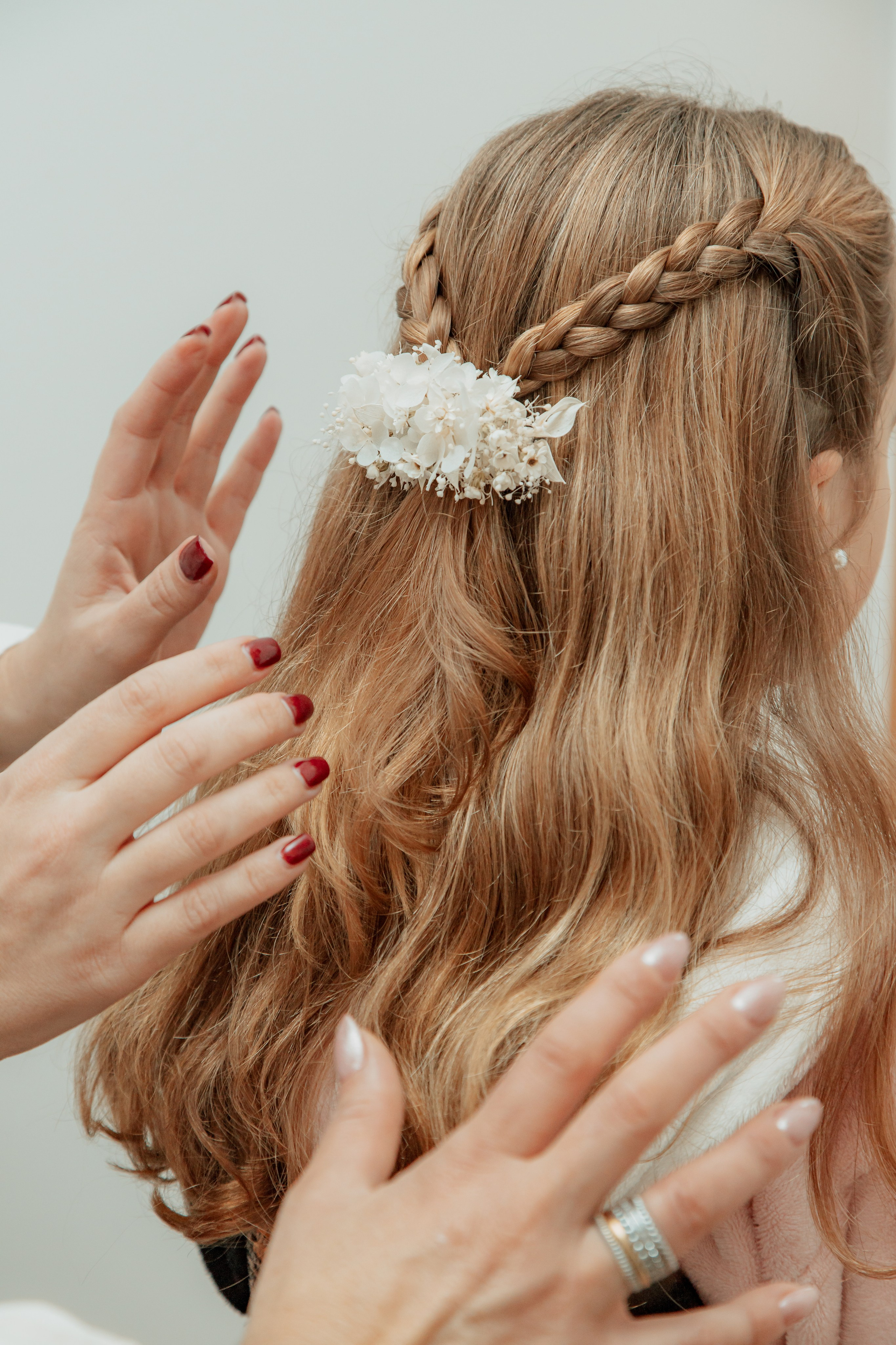 Batismo. HJ Visuals | Momentos reais, memórias eternas