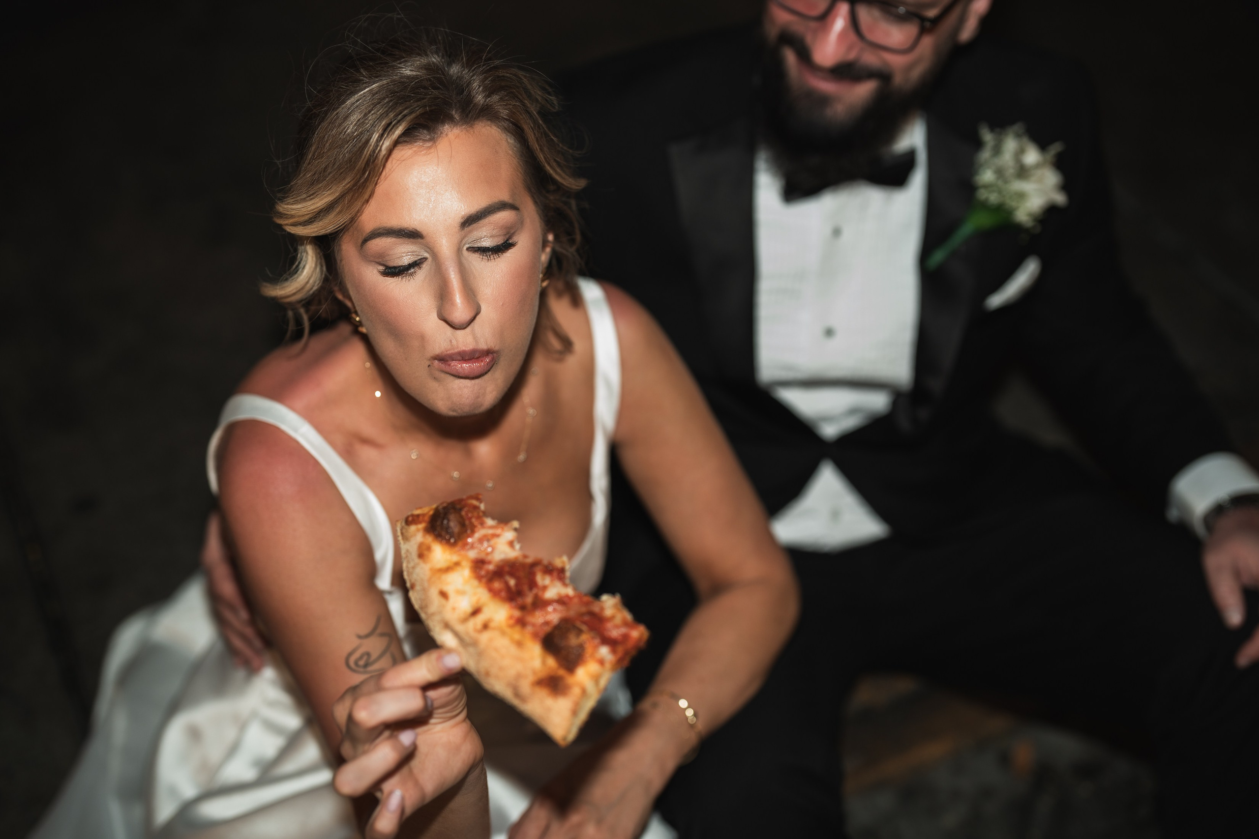 Bronislava&Sebastian. Wedding & elopement photographer Viktoriya Kravtsov. Las Vegas