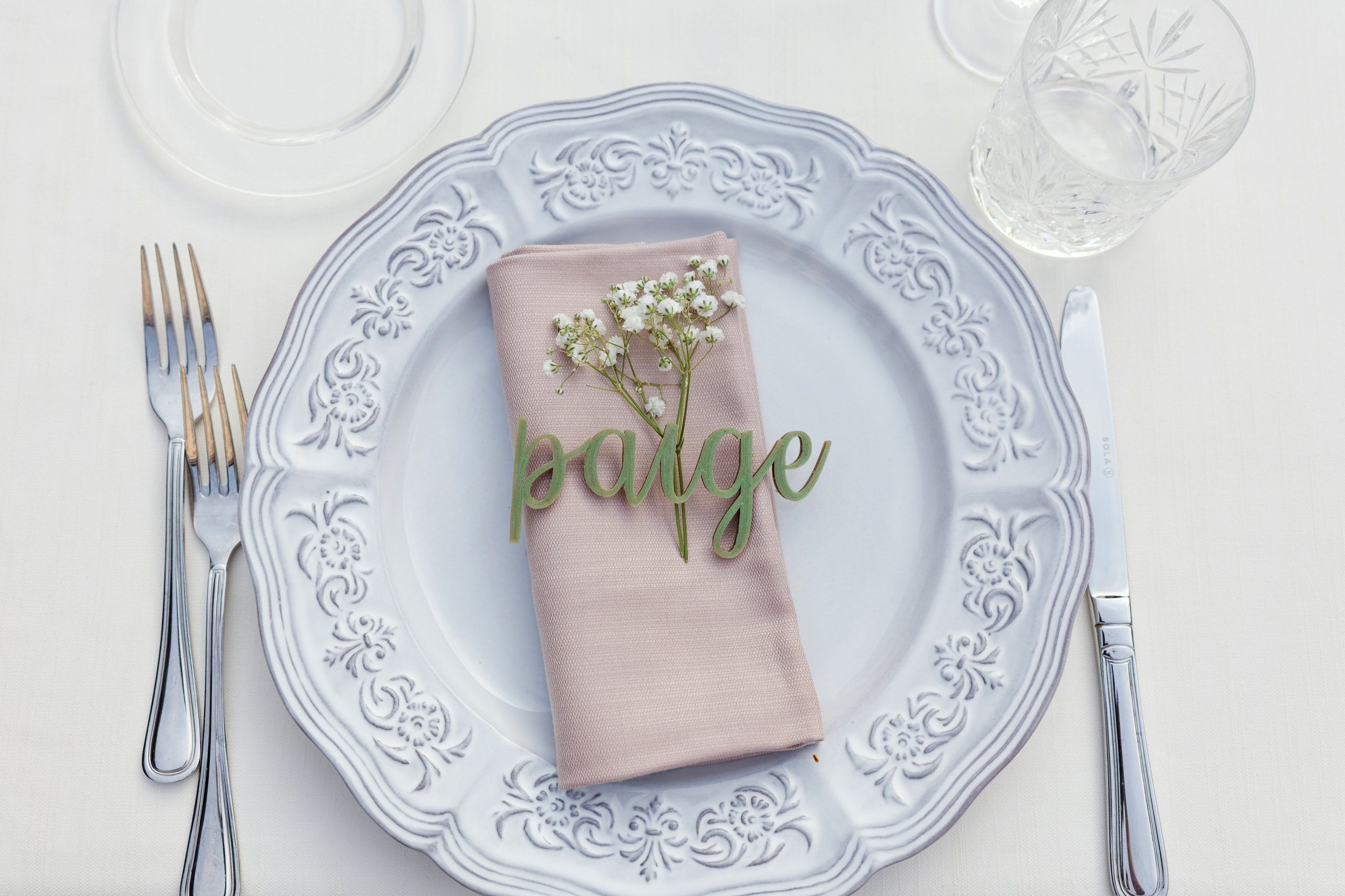 Wedding at Villa Carminati Resta on Lake Como