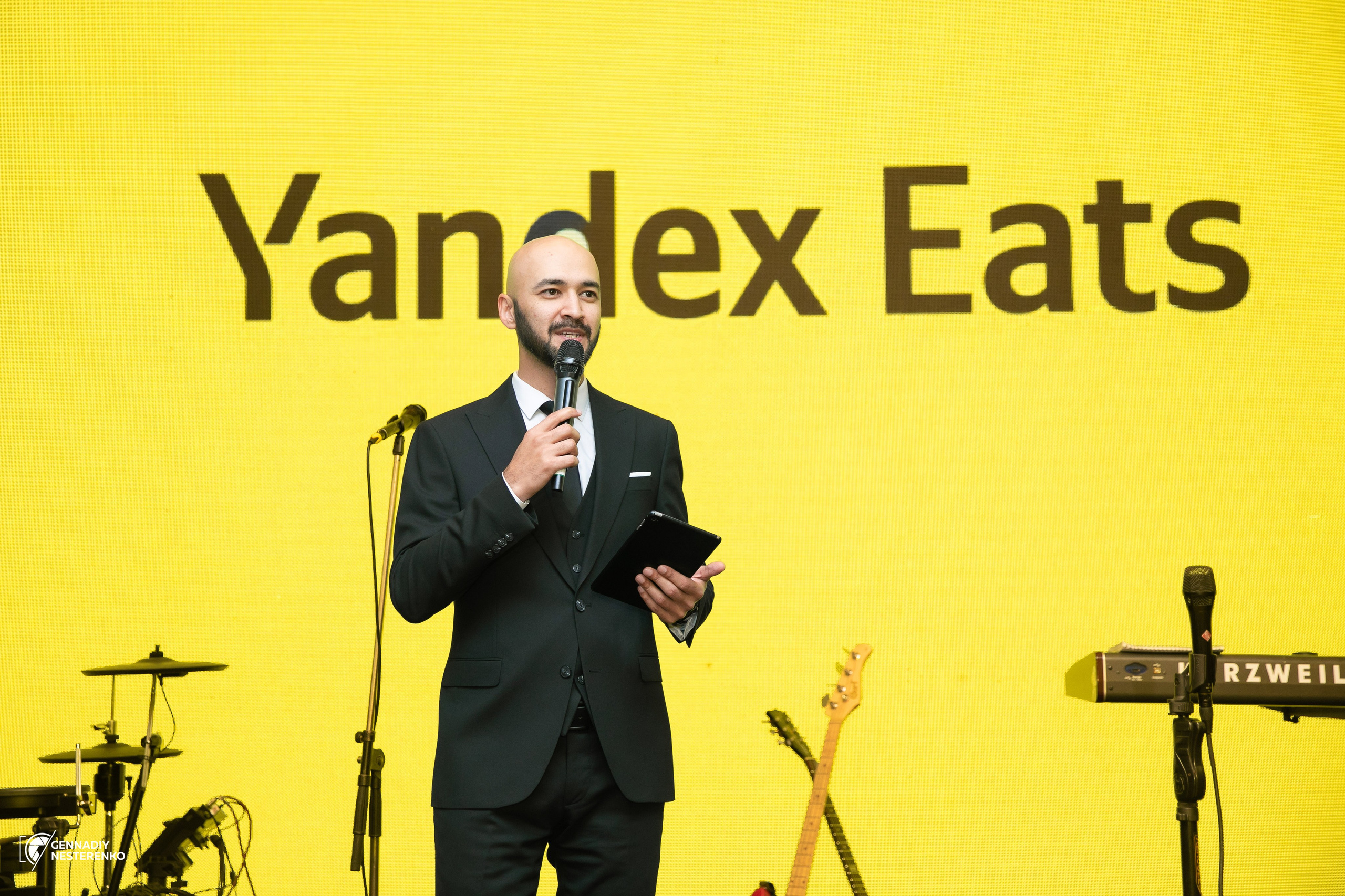 Yandex Eats. Профессиональная Фото-Видео Студия Геннадия Нестеренко | Ташкент и Весь Узбекистан