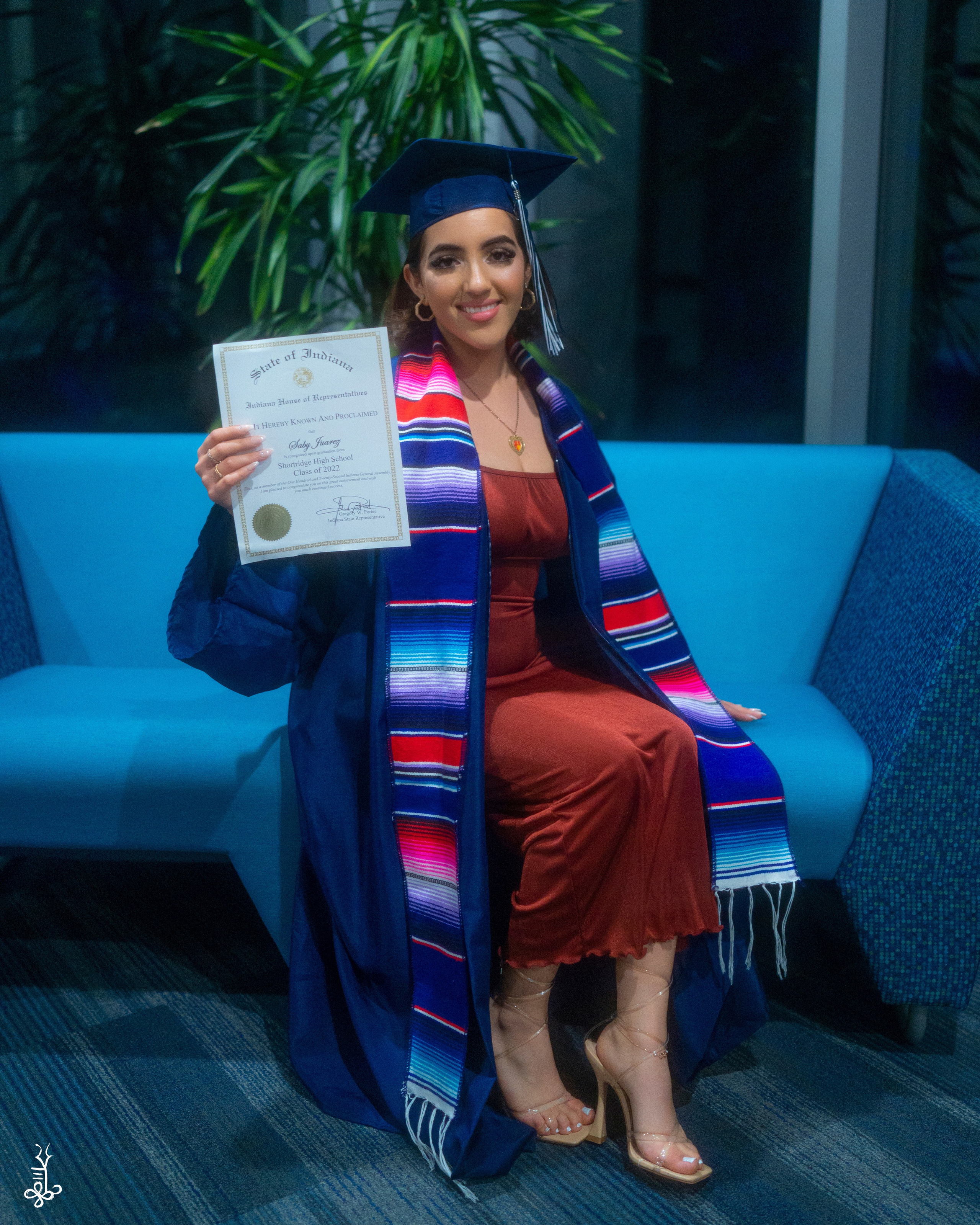 JAZMIN JUAREZ. Ke’Ondris