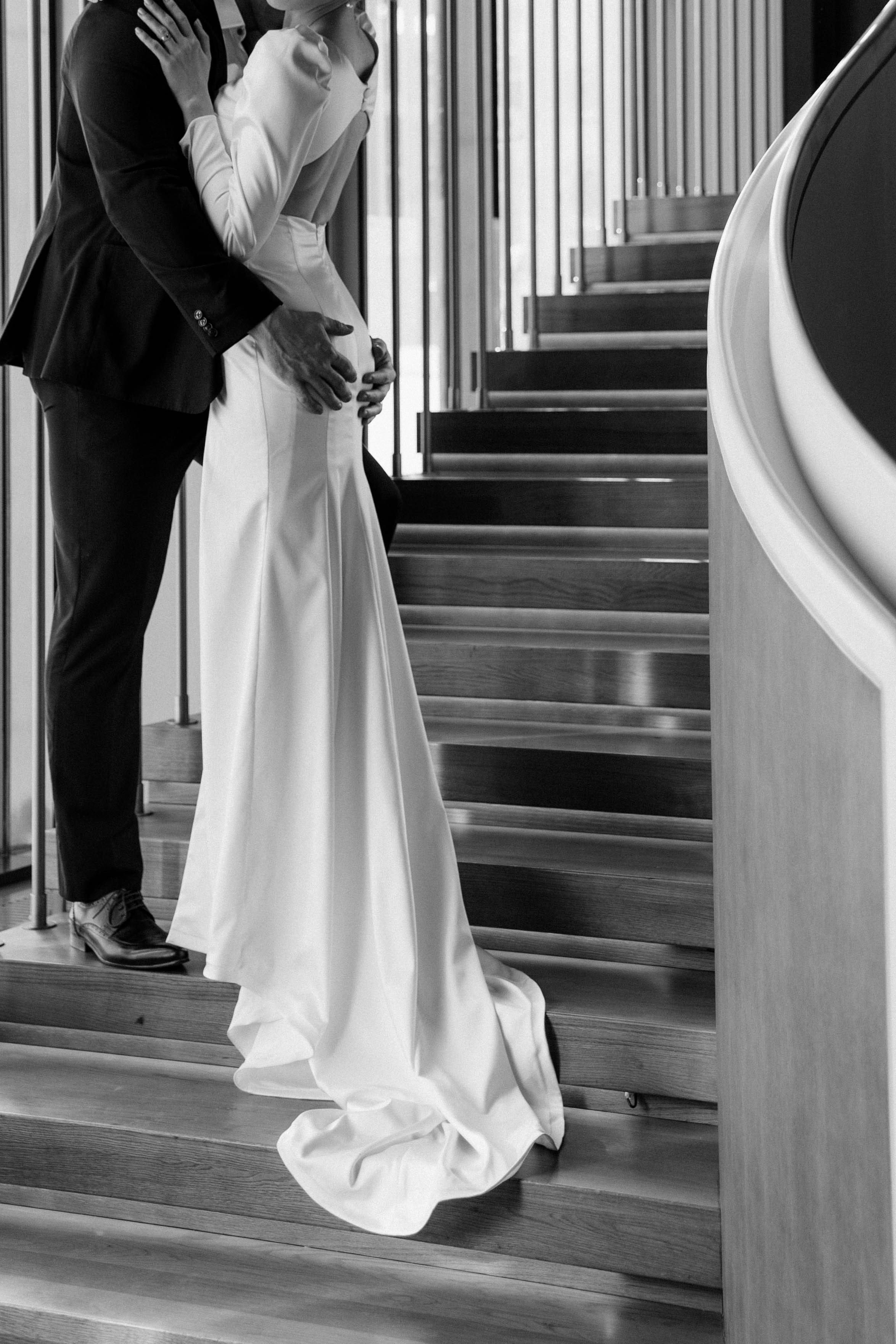 Совместные сборы в отеле. Ксюша и Кристиан. Wedding and family photographer Moscow Riyadh