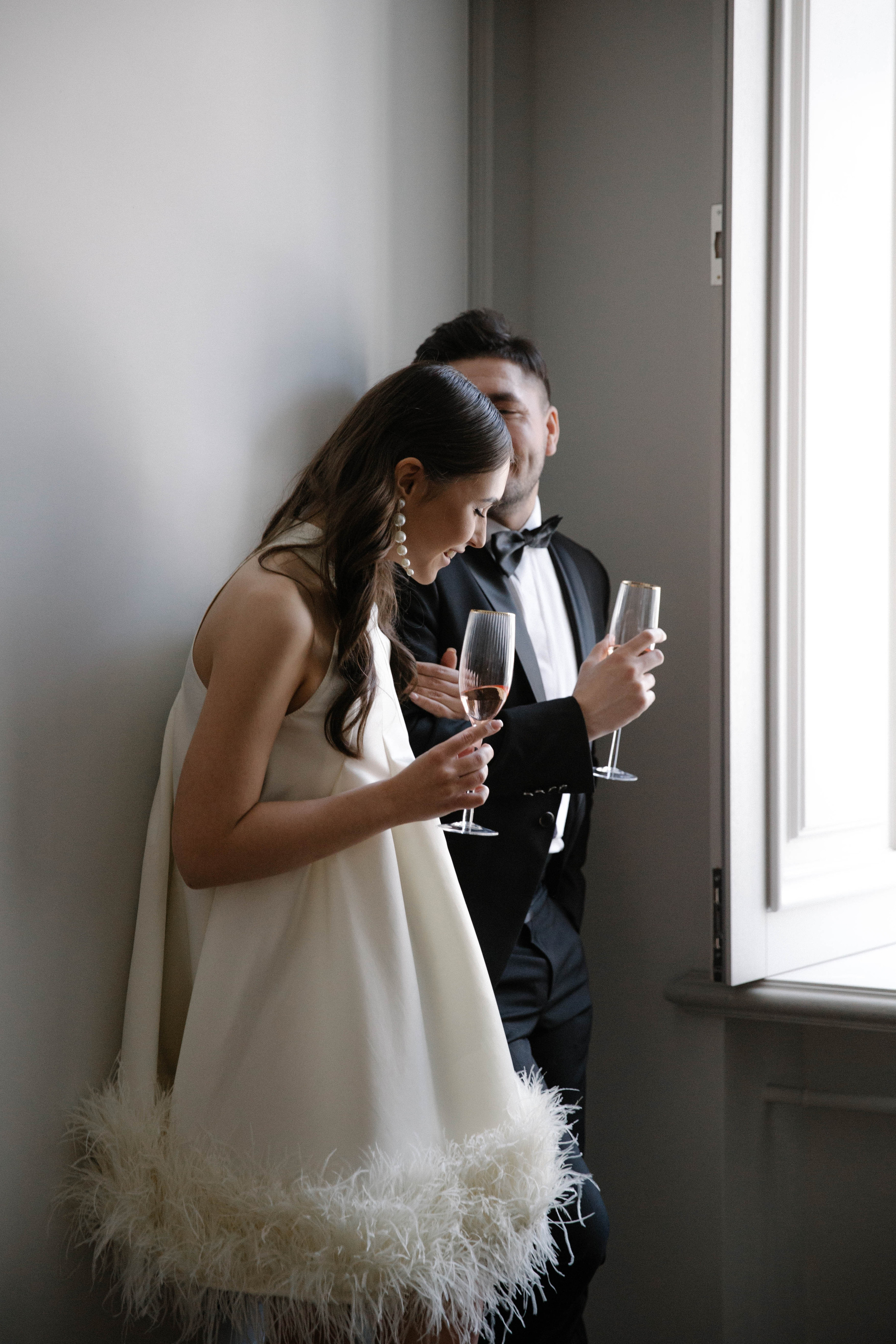 Камерная свадьба. Ридан и Карина. Wedding and family photographer Moscow Riyadh