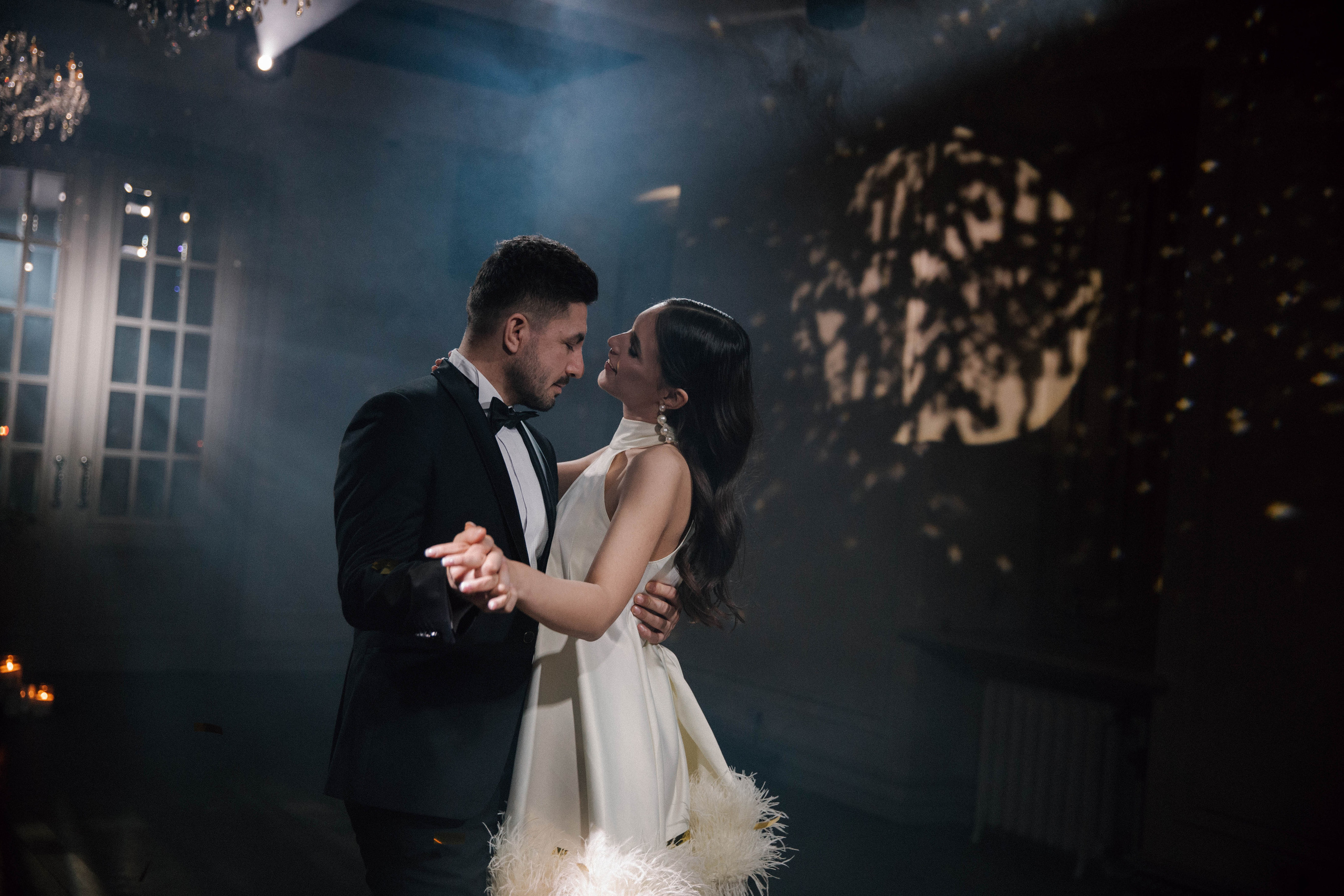 Камерная свадьба. Ридан и Карина. Wedding and family photographer Moscow Riyadh