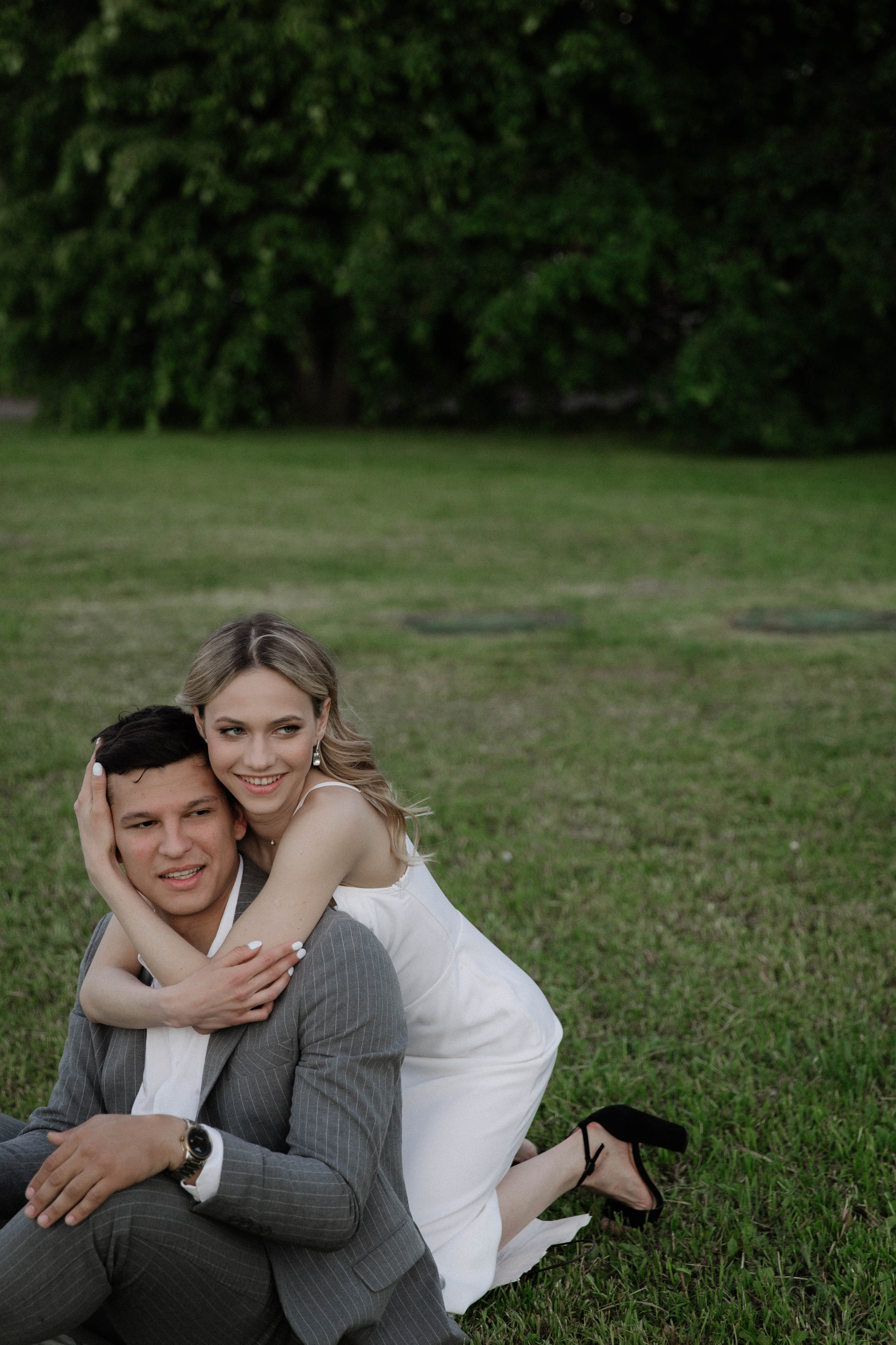 Валерия и Ростислав. Wedding and family photographer Moscow Riyadh