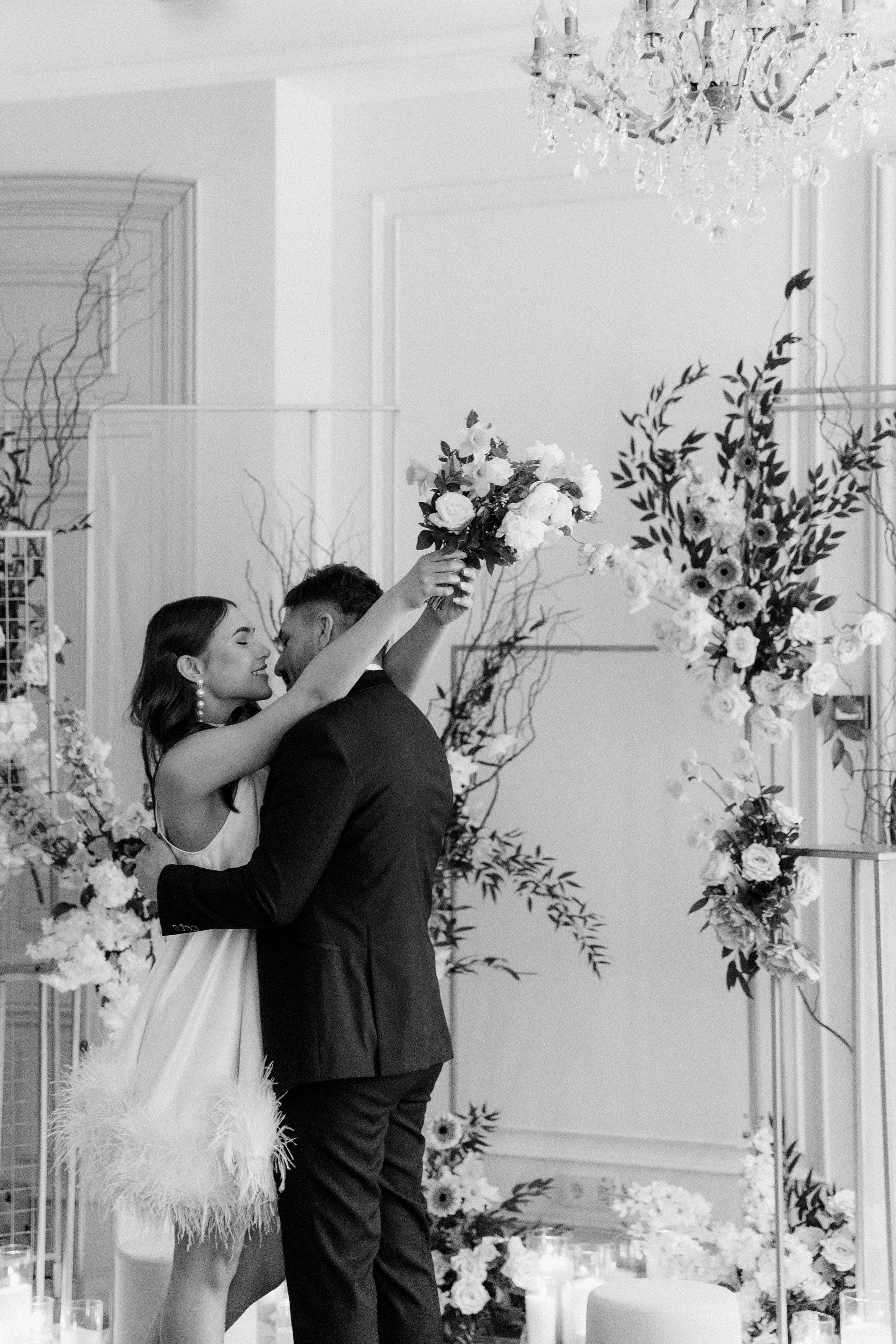 Камерная свадьба. Ридан и Карина. Wedding and family photographer Moscow Riyadh