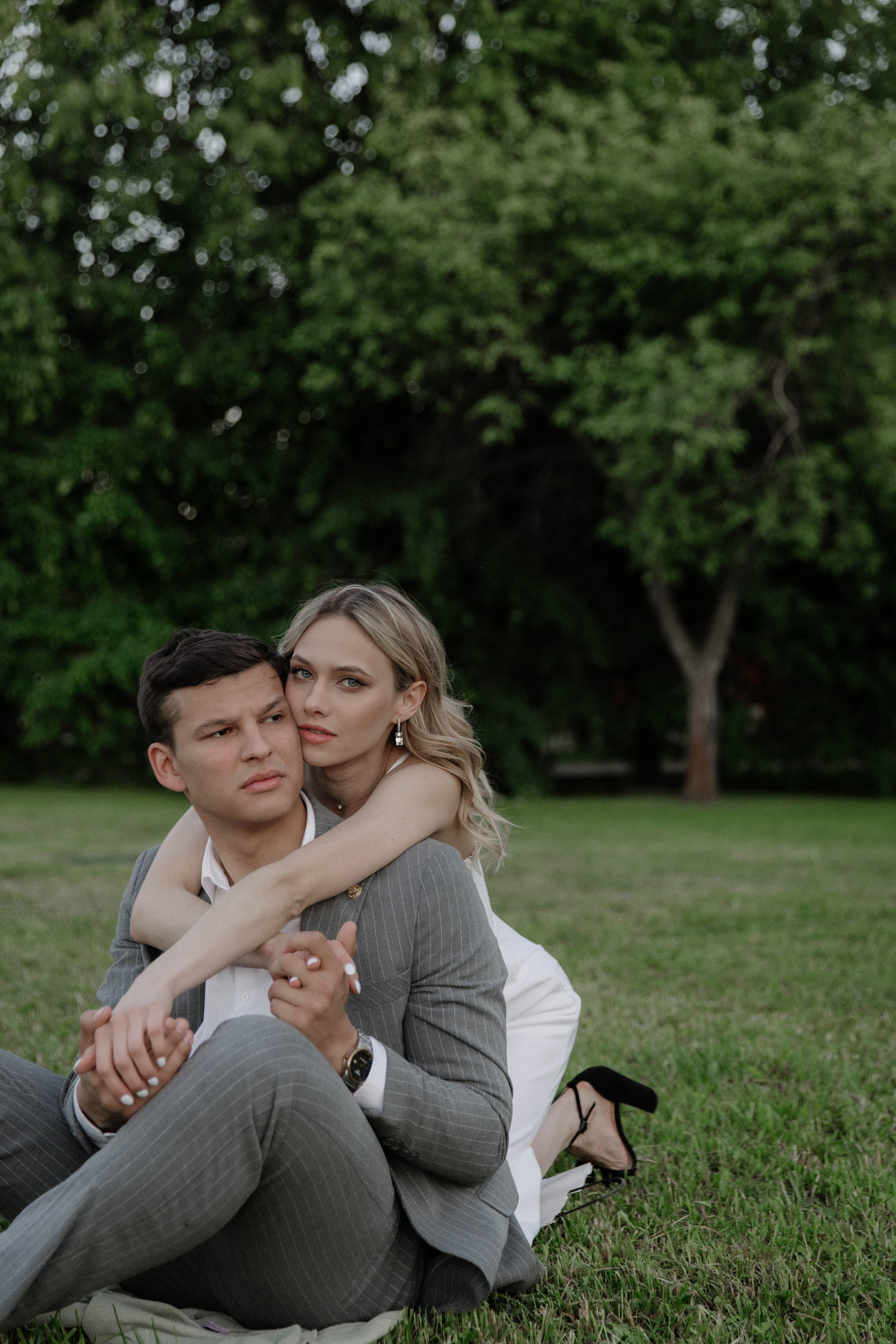 Валерия и Ростислав. Wedding and family photographer Moscow Riyadh