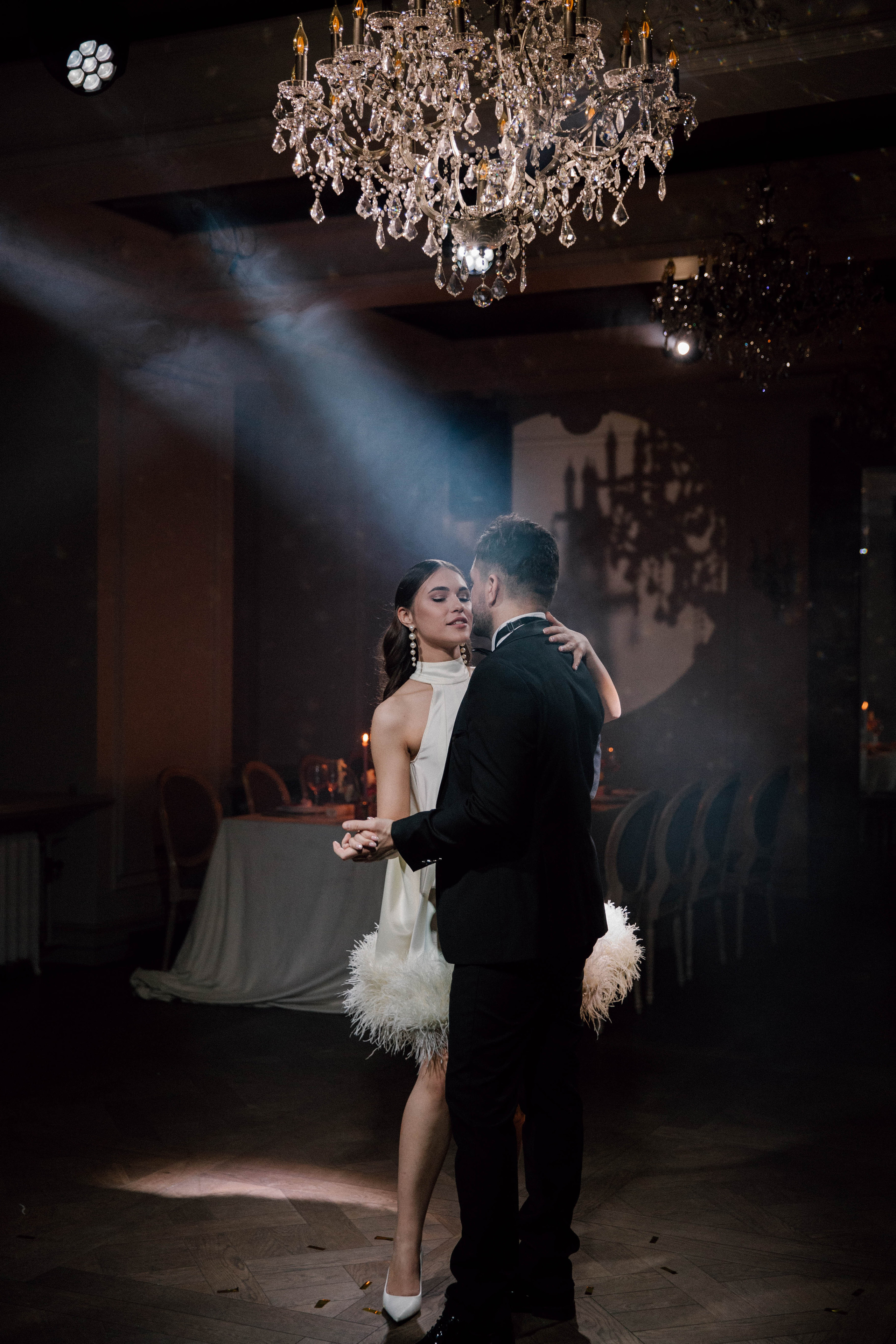 Камерная свадьба. Ридан и Карина. Wedding and family photographer Moscow Riyadh